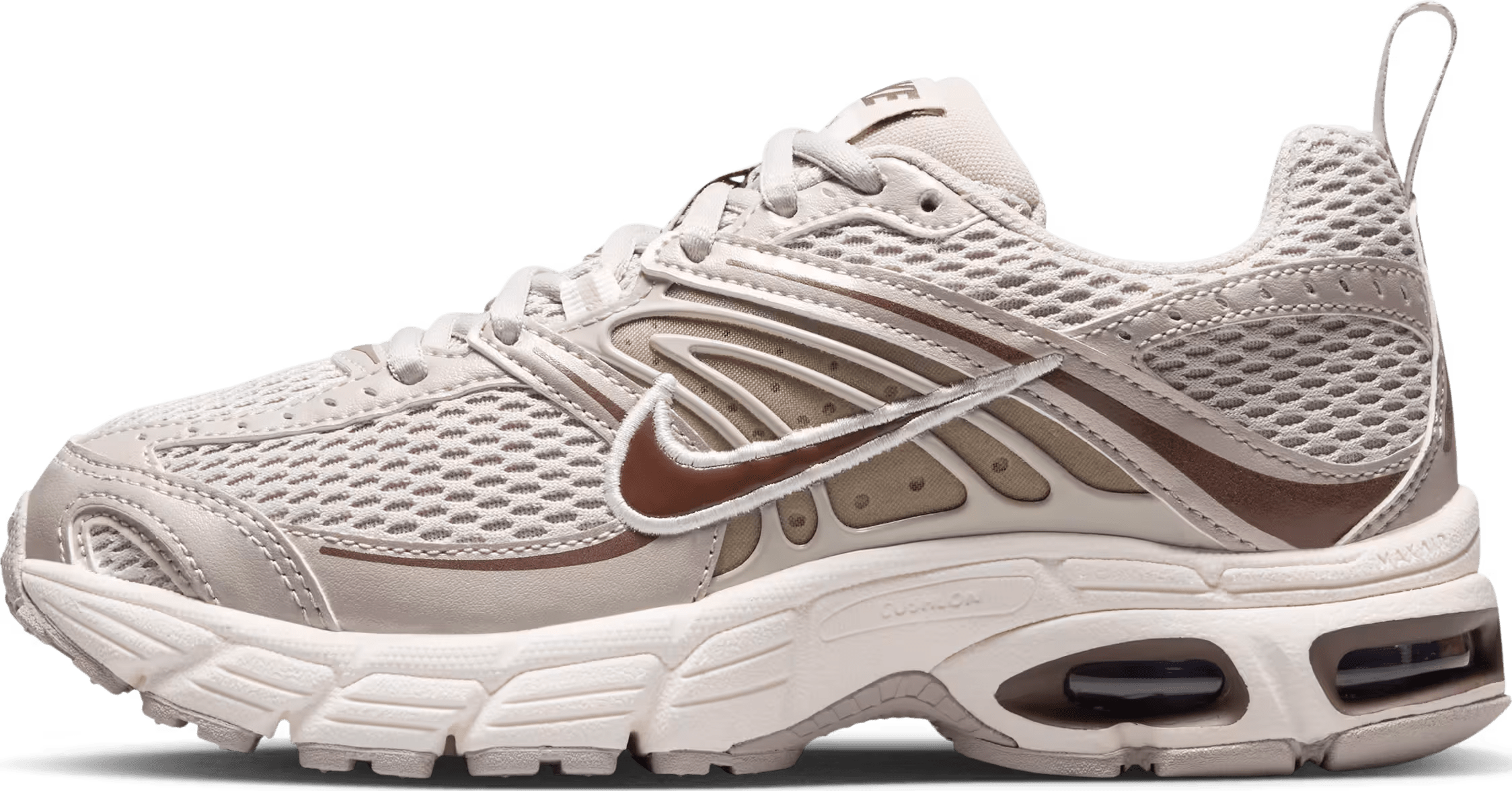 Nike Air Max Moto 2K GS "Fauna Brown"