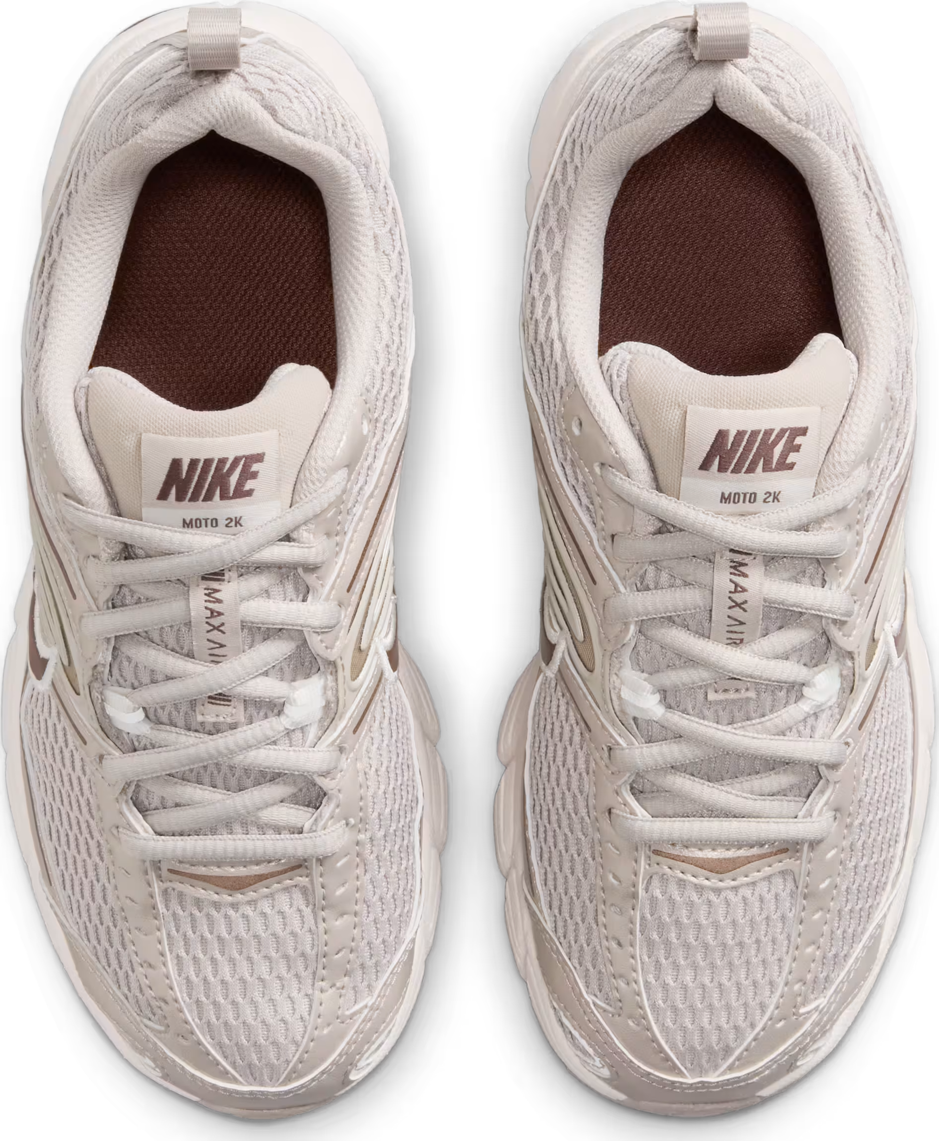 Nike Air Max Moto 2K GS "Fauna Brown"