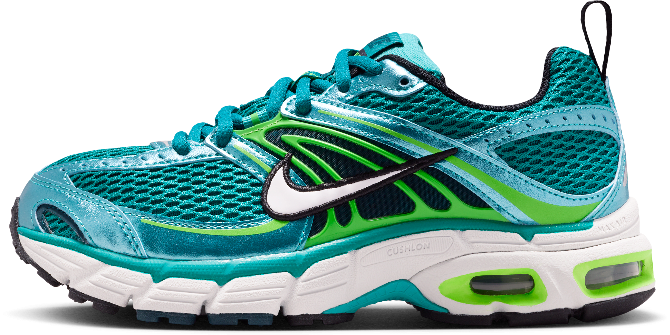 Nike Air Max Moto 2K GS "Bright Spruce"