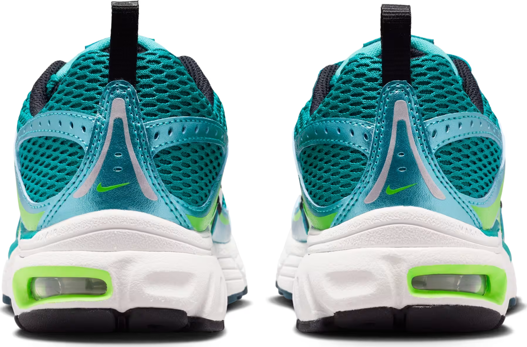 Nike Air Max Moto 2K GS "Bright Spruce"