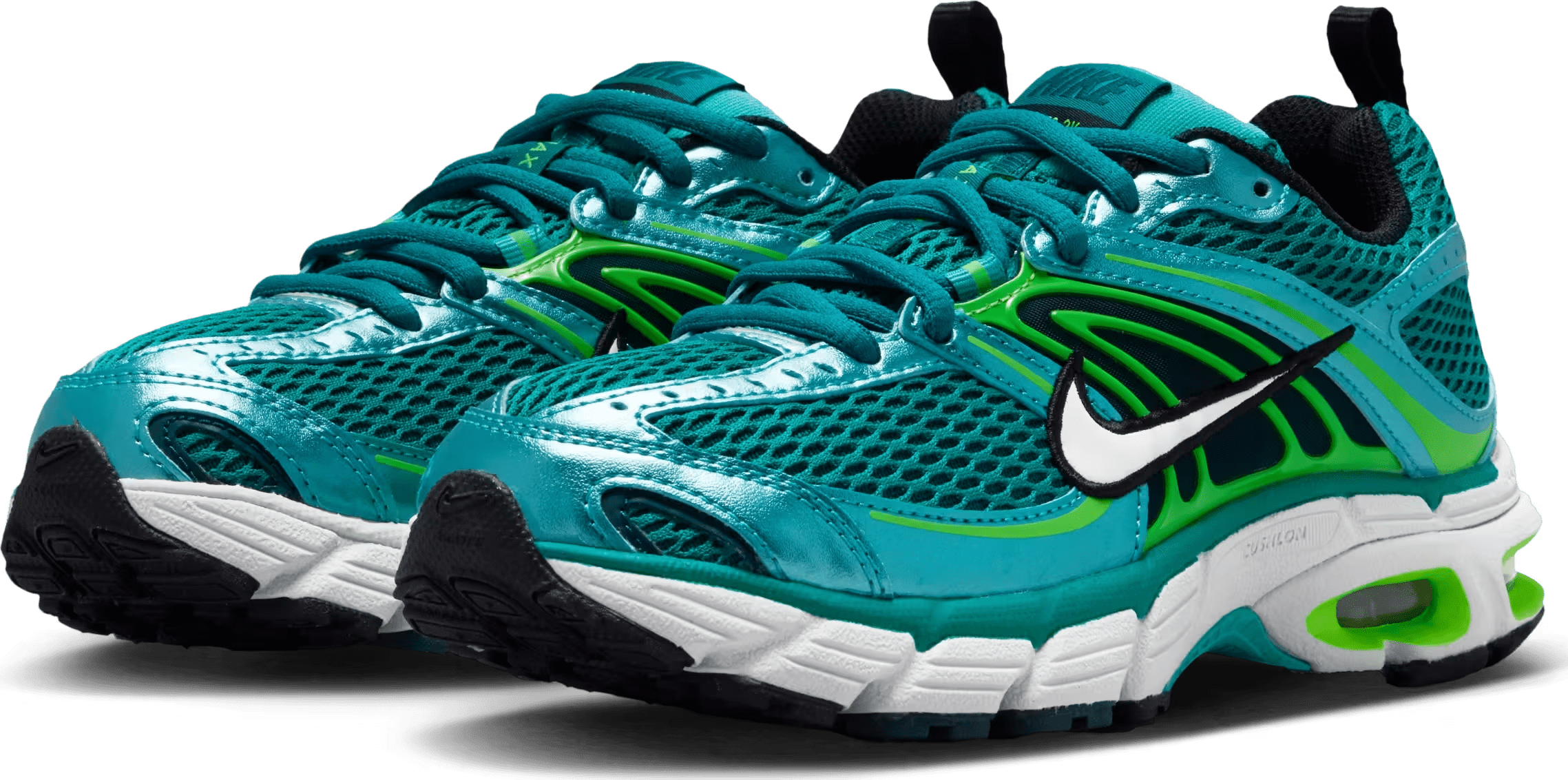 Nike Air Max Moto 2K GS "Bright Spruce"