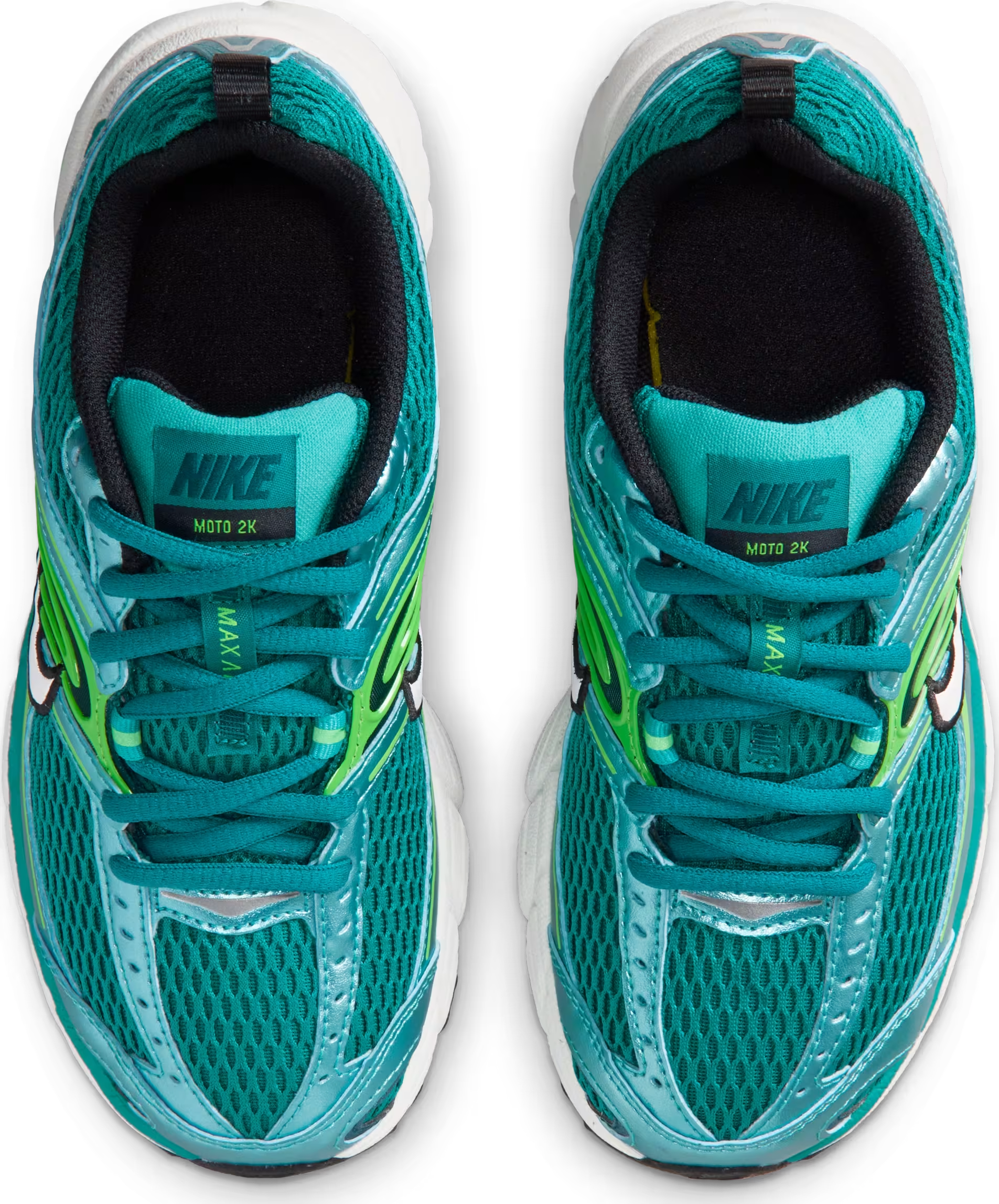 Nike Air Max Moto 2K GS "Bright Spruce"