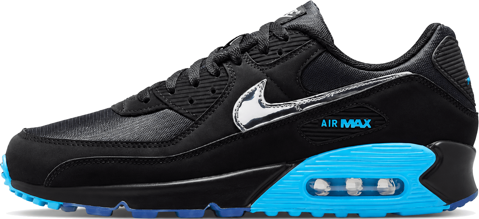 Nike Air Max Premium “Scorpion Gamma Blue"