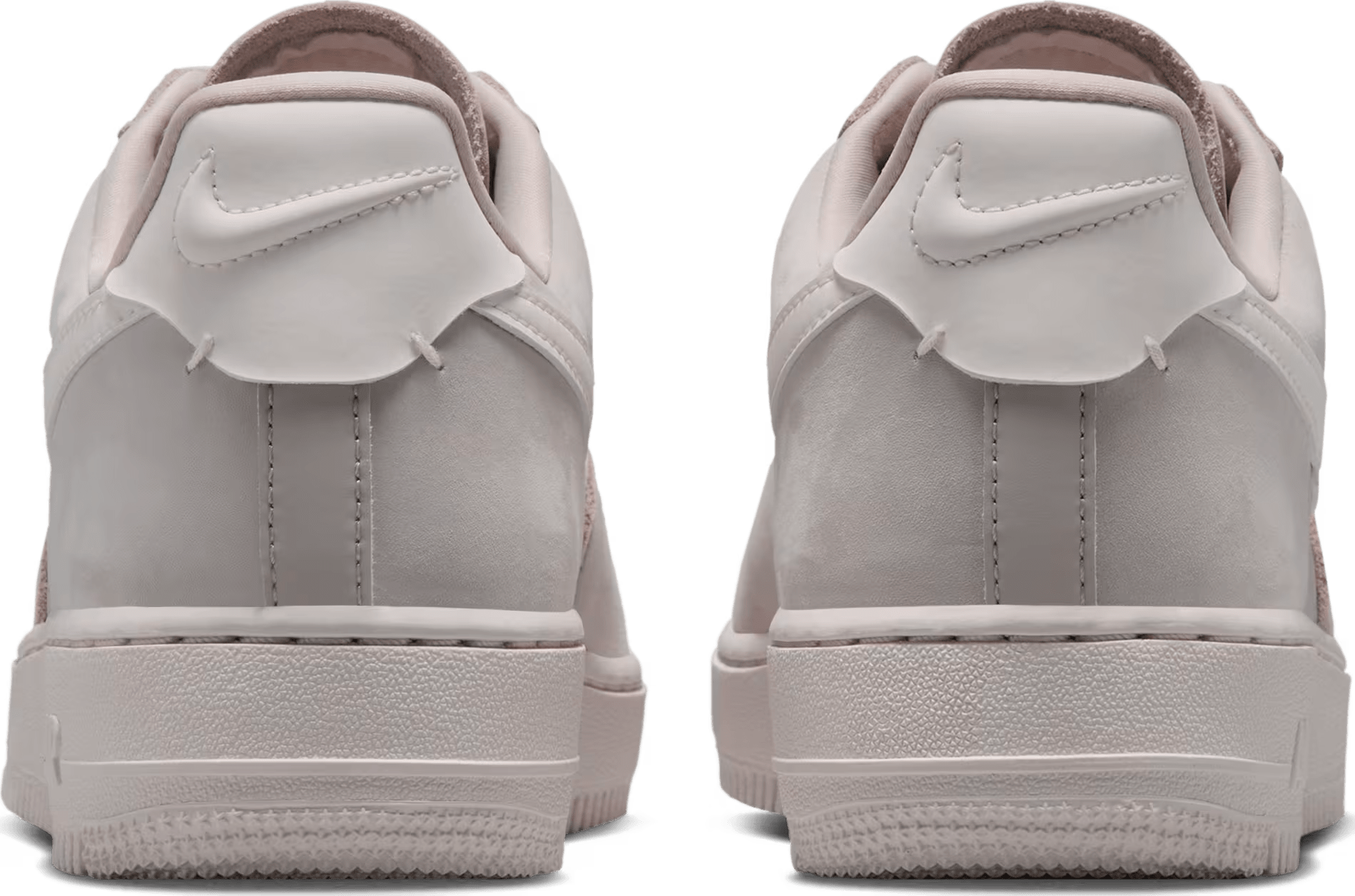 Nike Air Force 1 Retro Premium "Light Bone Sail"