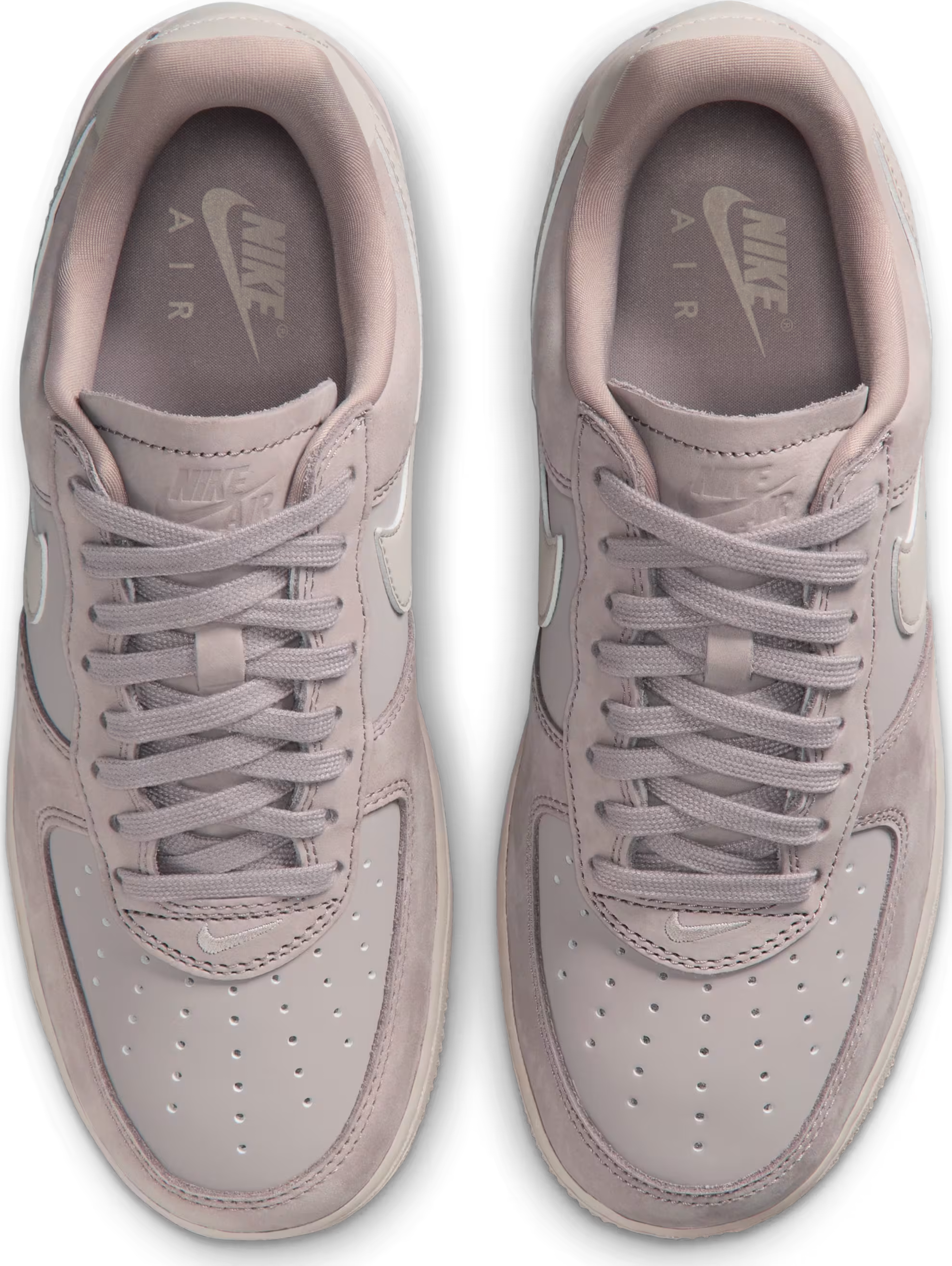 Nike Air Force 1 Retro Premium "Pumice Moon Particle"
