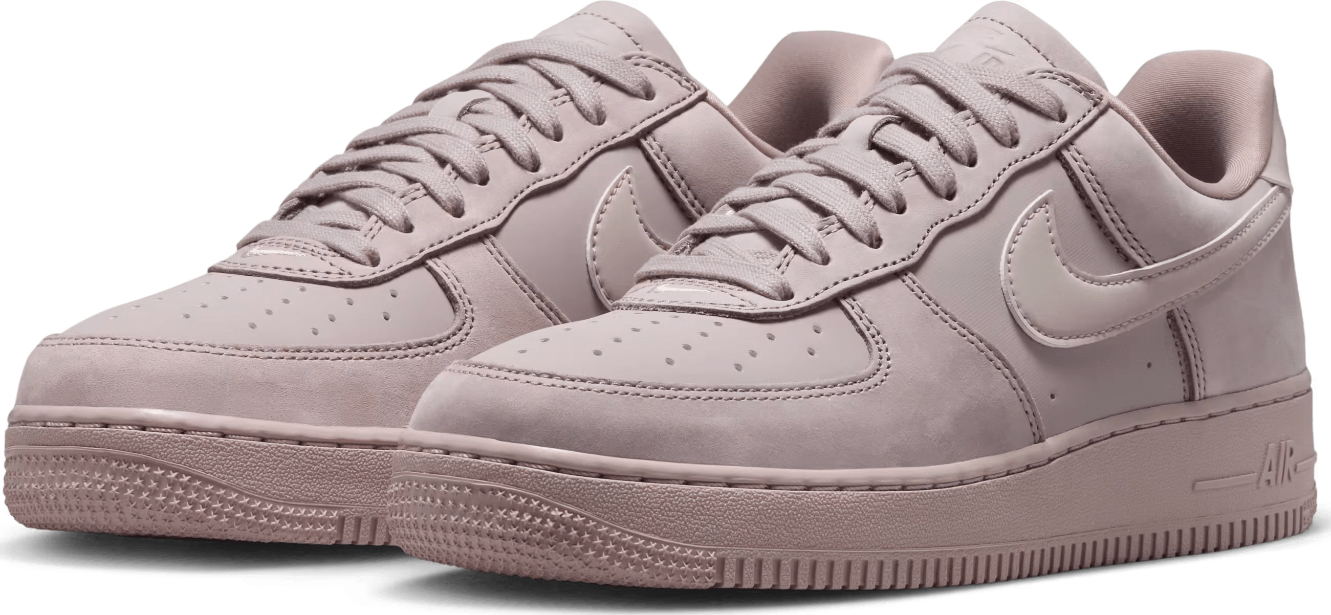 Nike Air Force 1 Retro Premium "Pumice Moon Particle"