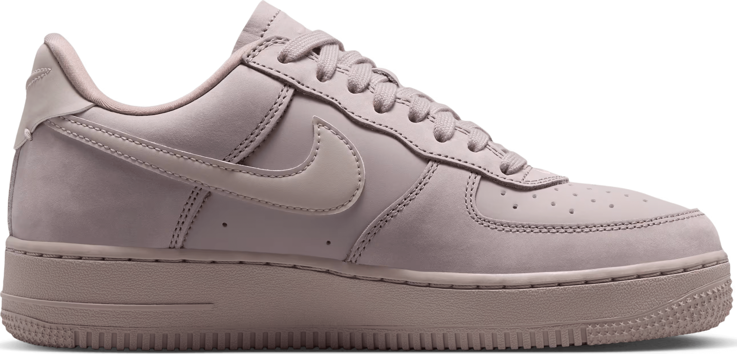 Nike Air Force 1 Retro Premium "Pumice Moon Particle"