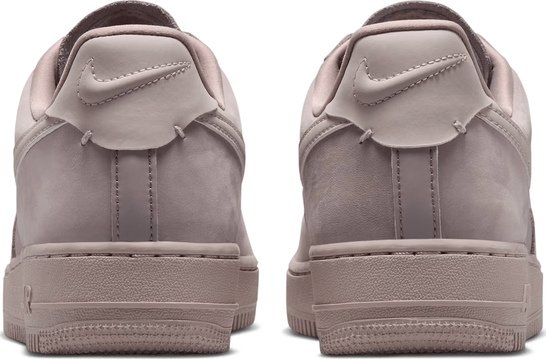 Nike Air Force 1 Retro Premium "Pumice Moon Particle"