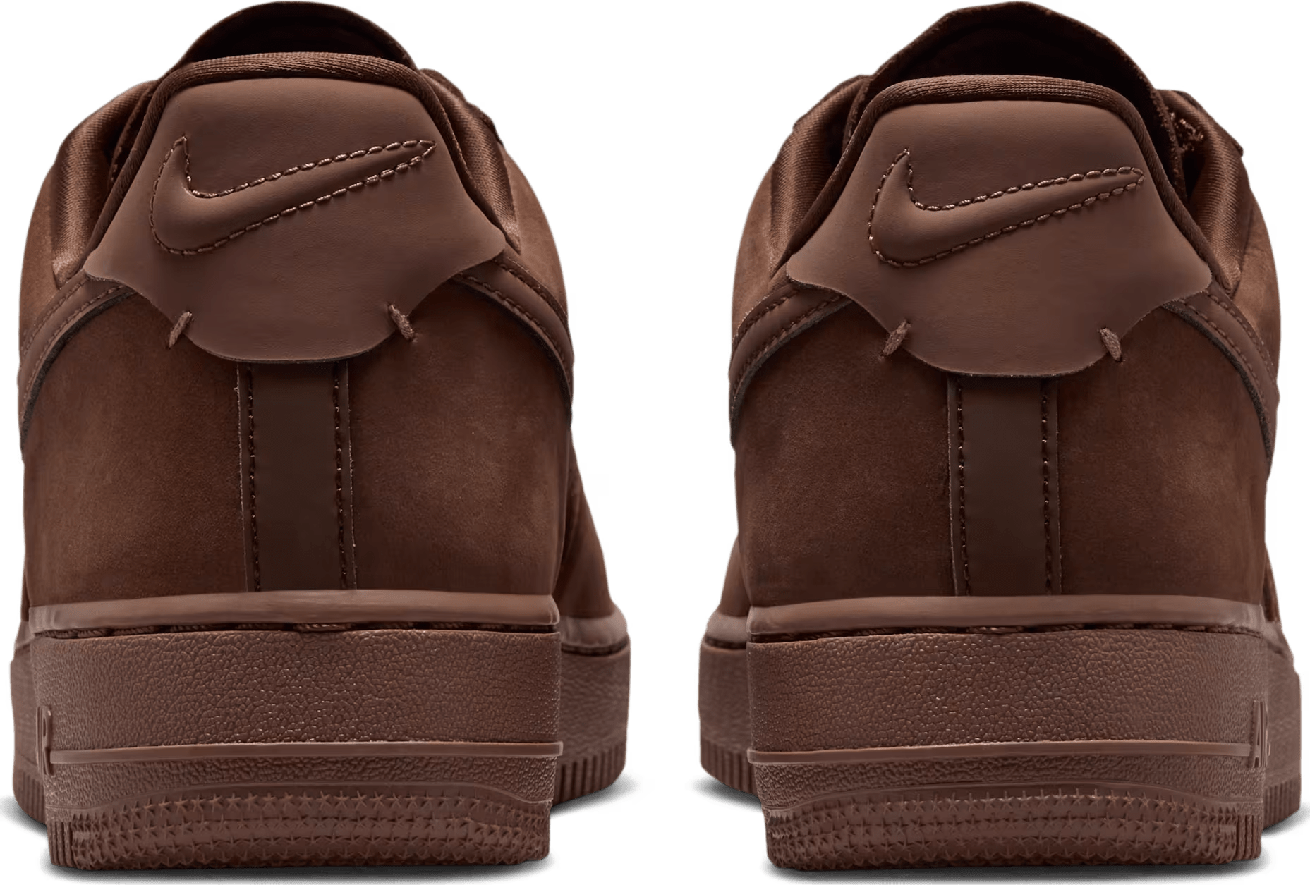 Nike Air Force 1 Premium "Cacao Wow"