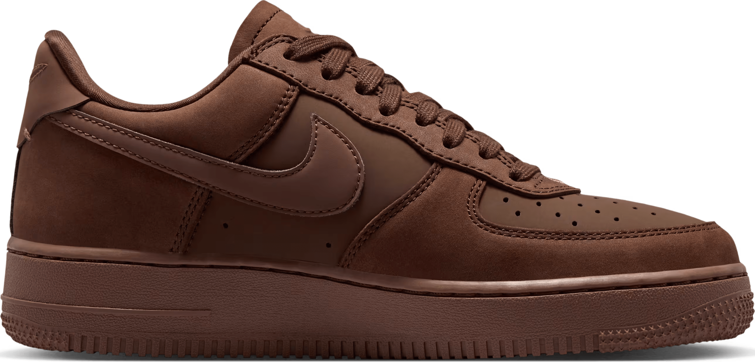 Nike Air Force 1 Premium "Cacao Wow"