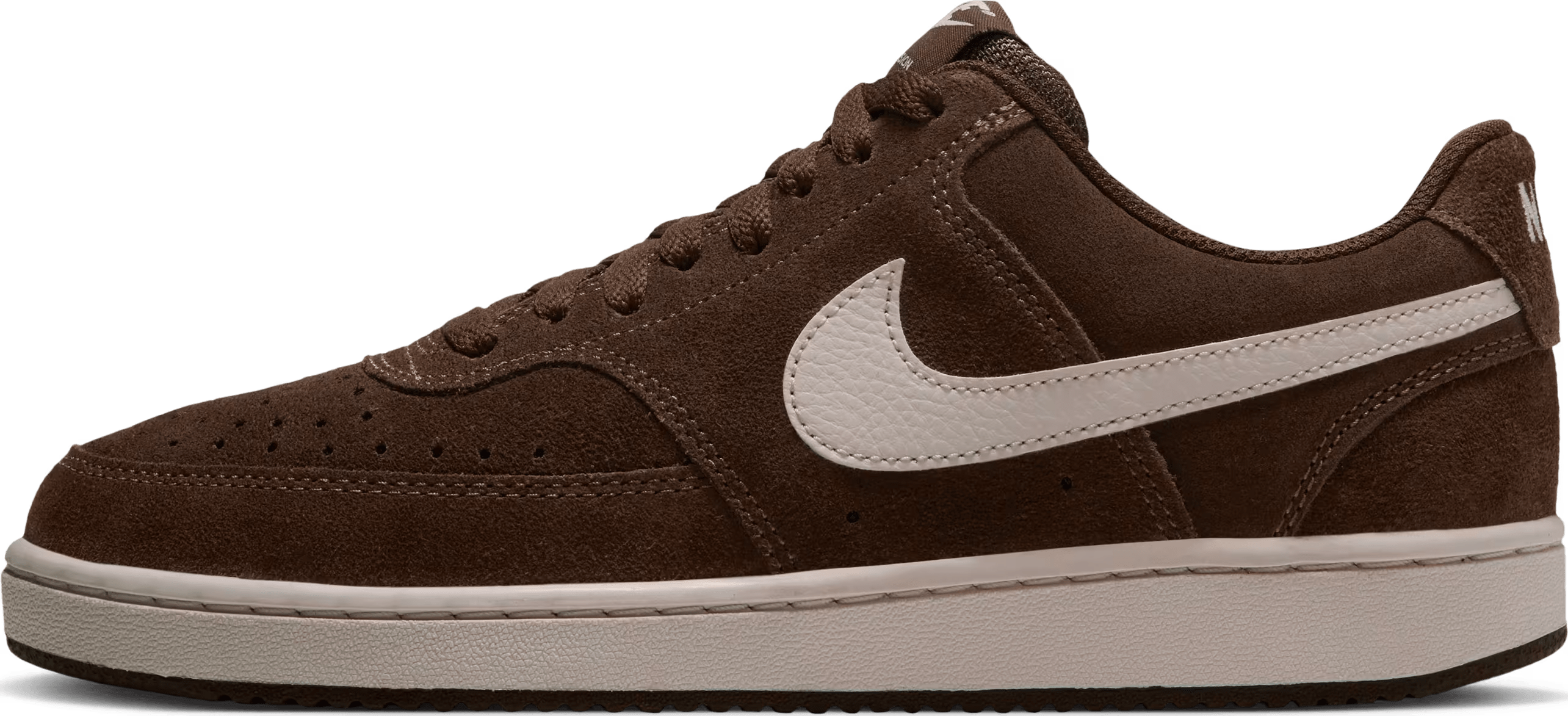 Nike Court Vision Low SD Premium Schoen