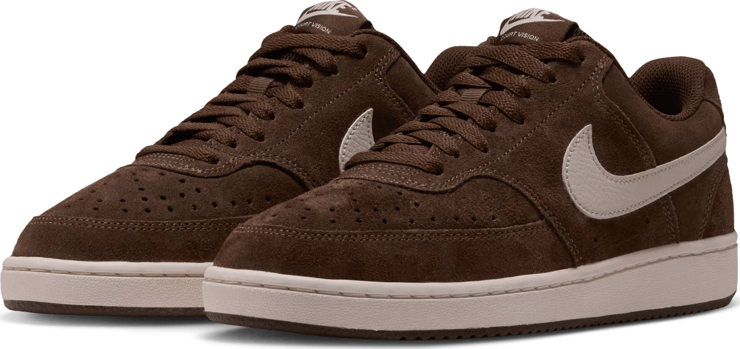 Nike Court Vision Low SD Premium Schoen