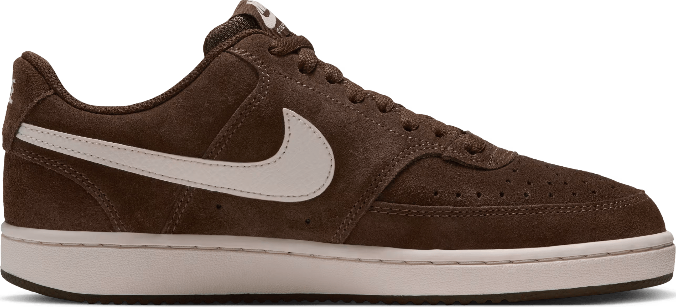 Nike Court Vision Low SD Premium Schoen