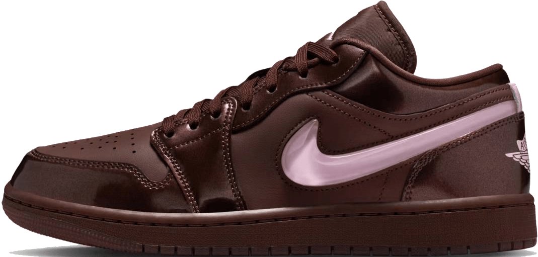 Air Jordan 1 Low "Valentine's Day"