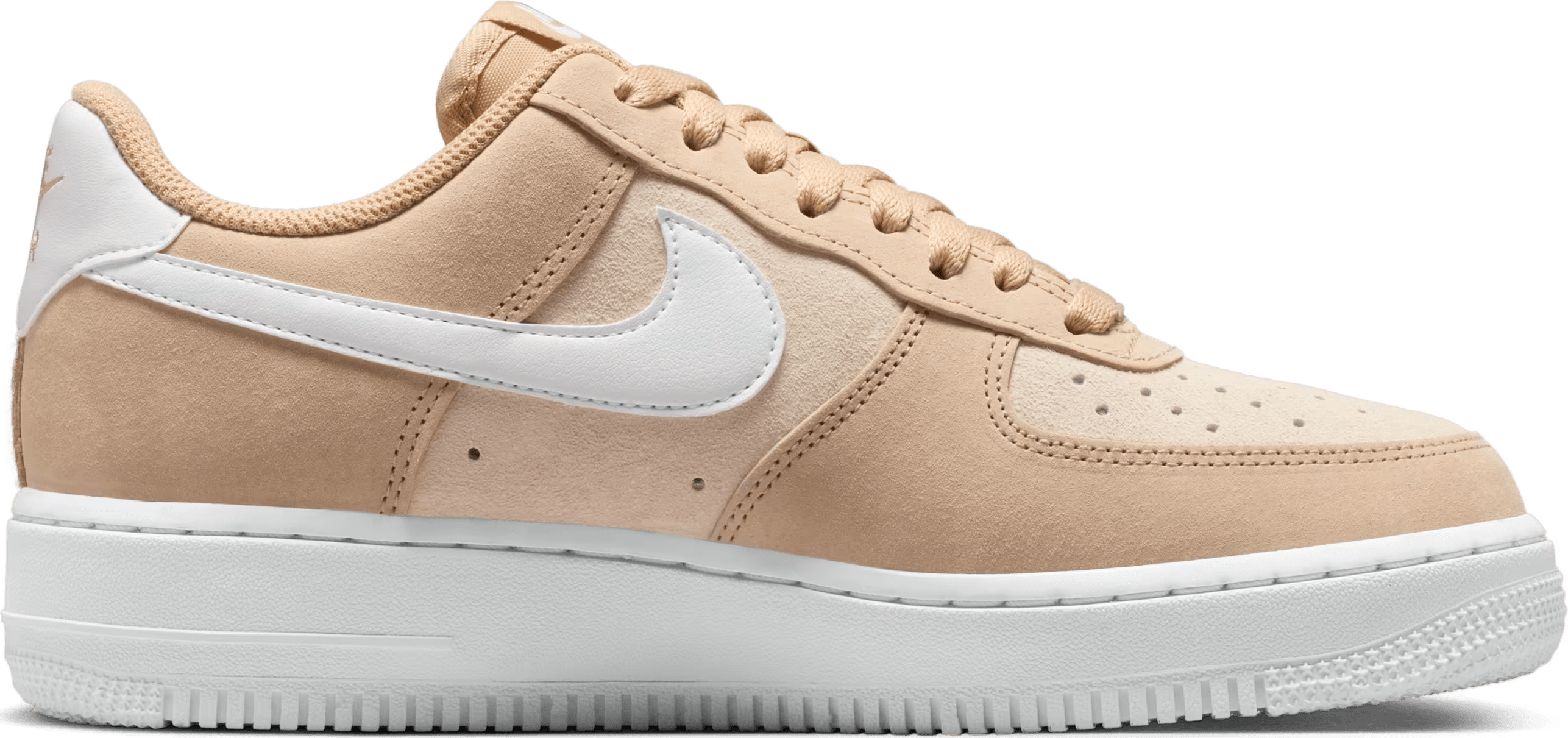 Nike Air Force 1 Low “Linen Sanddrift”