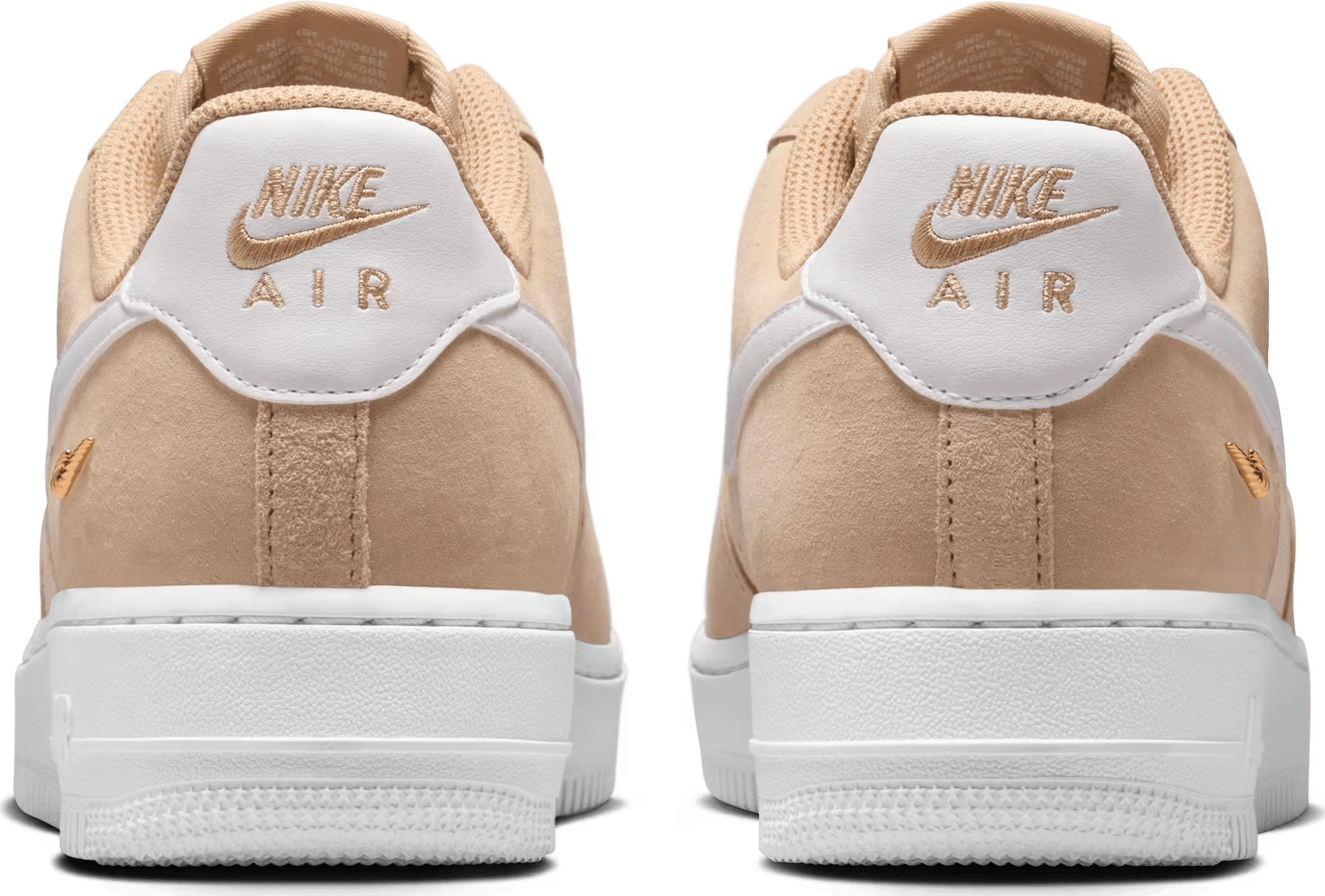 Nike Air Force 1 Low “Linen Sanddrift”
