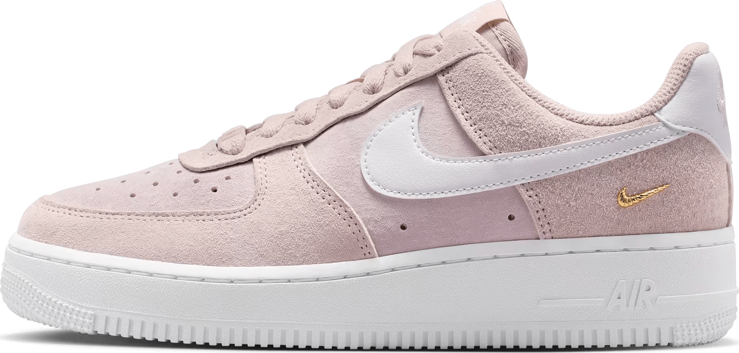 Nike Air Force 1 Low “Silt Red Pink Foam”