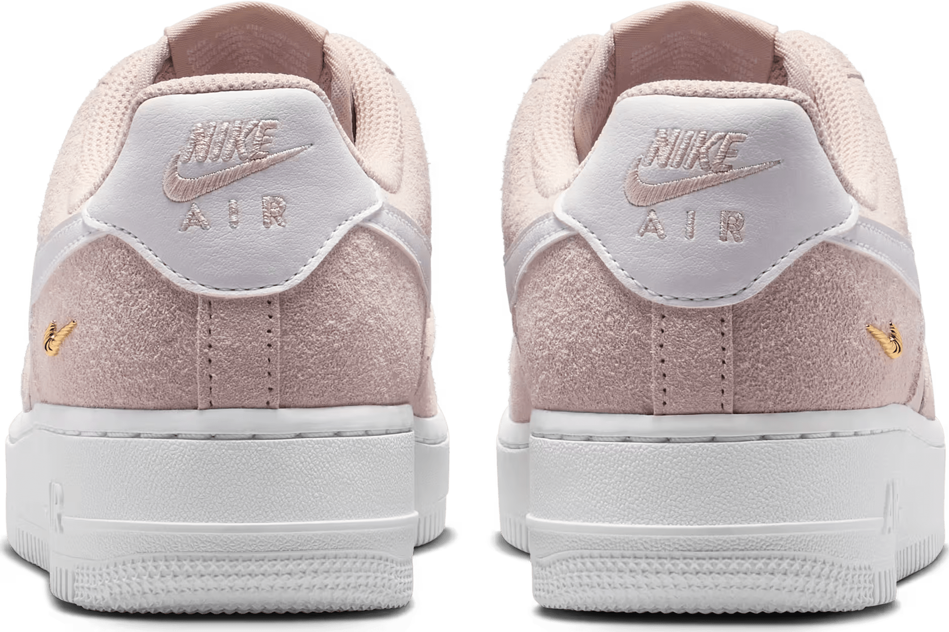 Nike Air Force 1 Low “Silt Red Pink Foam”