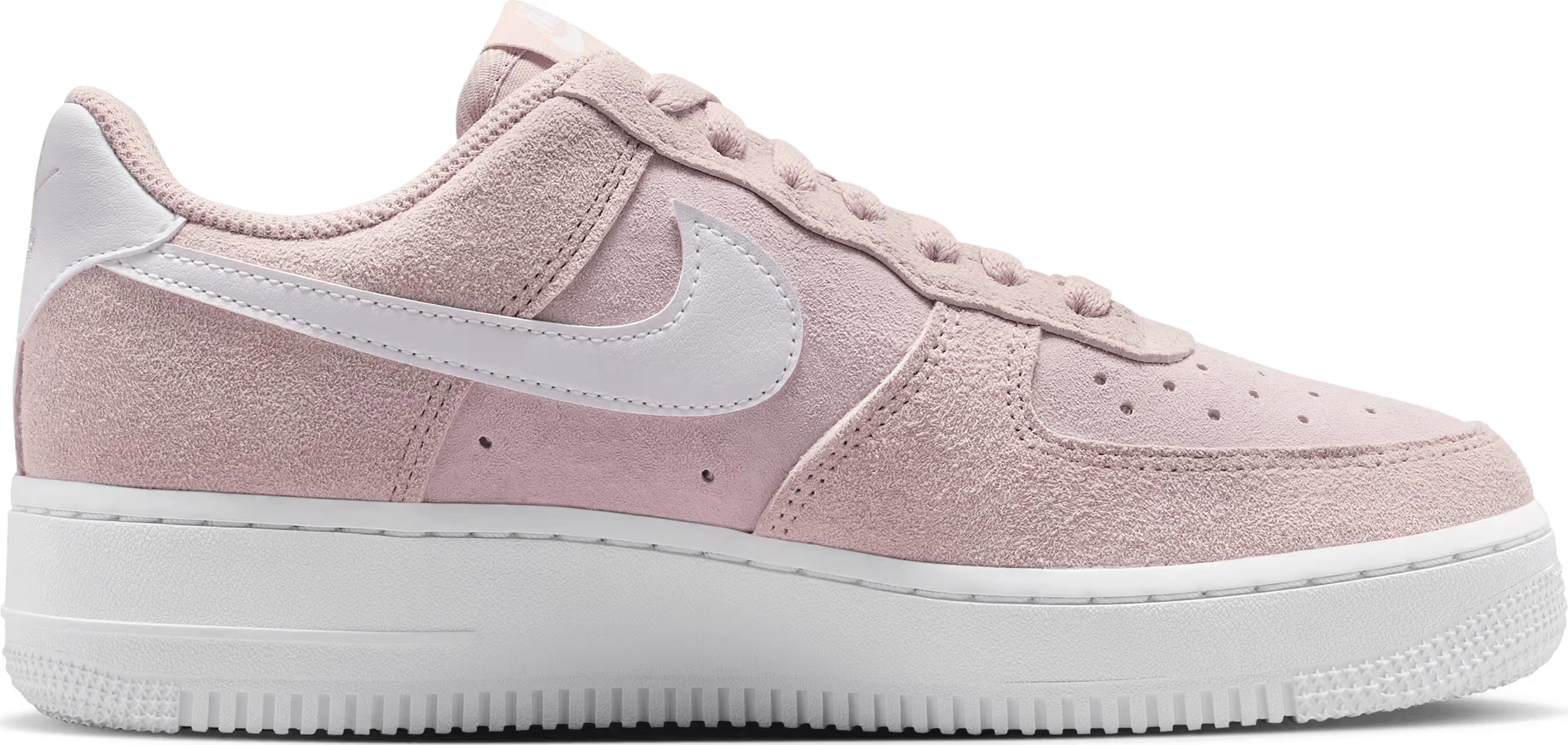 Nike Air Force 1 Low “Silt Red Pink Foam”