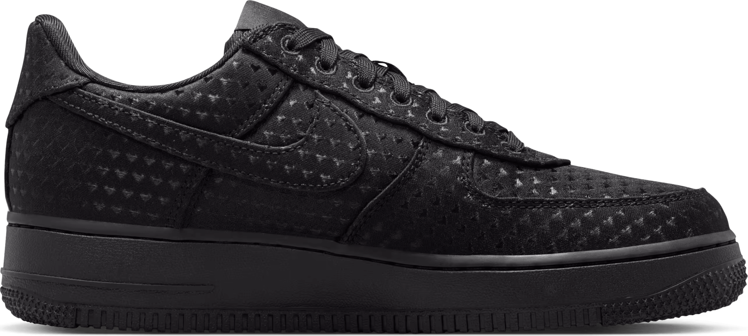 Nike Air Force 1 '07 Low SE Wmns "Valentine's Day 2026 Black"