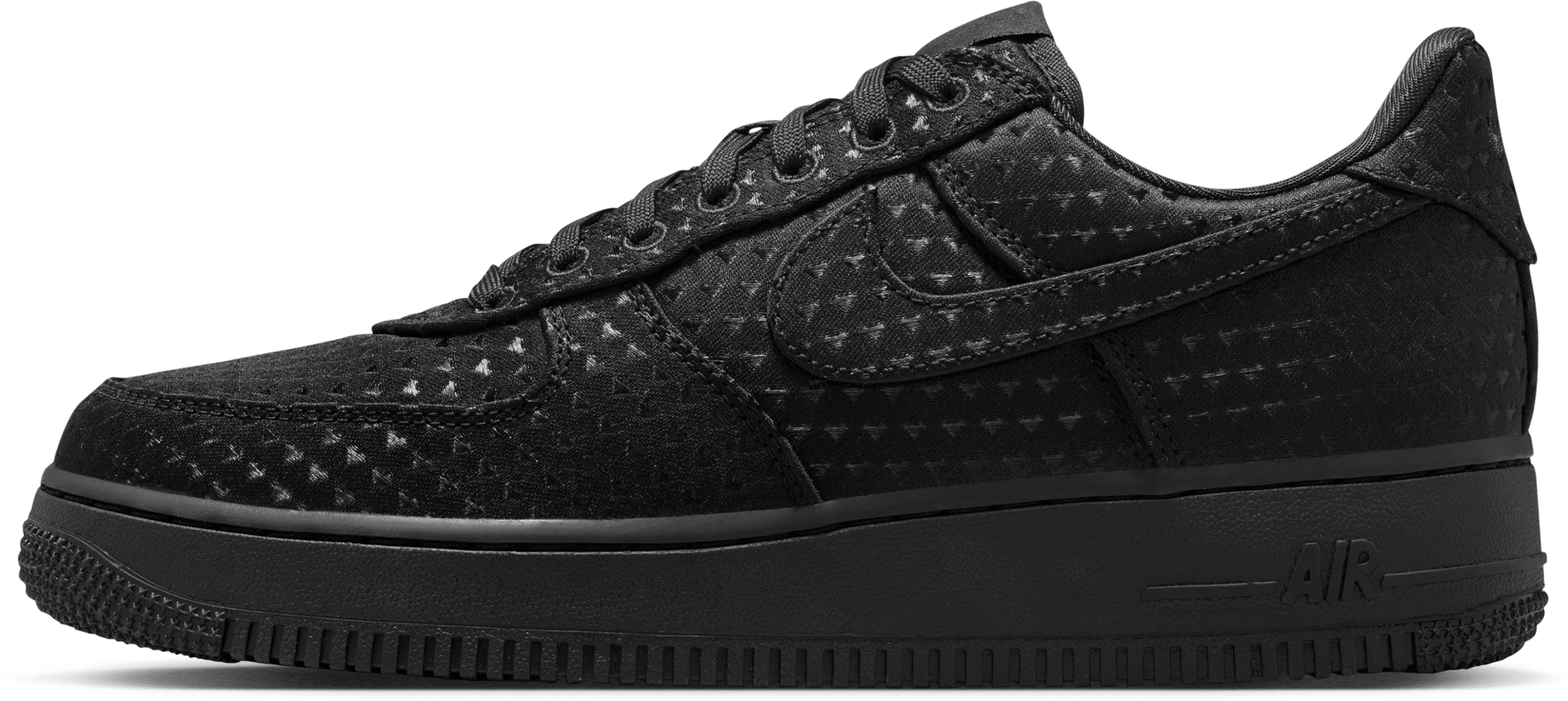 Nike Air Force 1 Low "Valentine's Day 2026 Black"