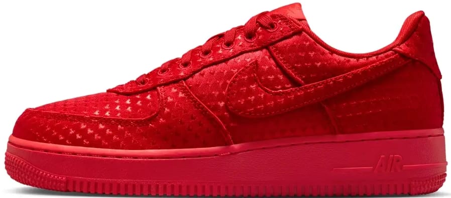 Nike Air Force 1 Wmns “Love is in the Air”