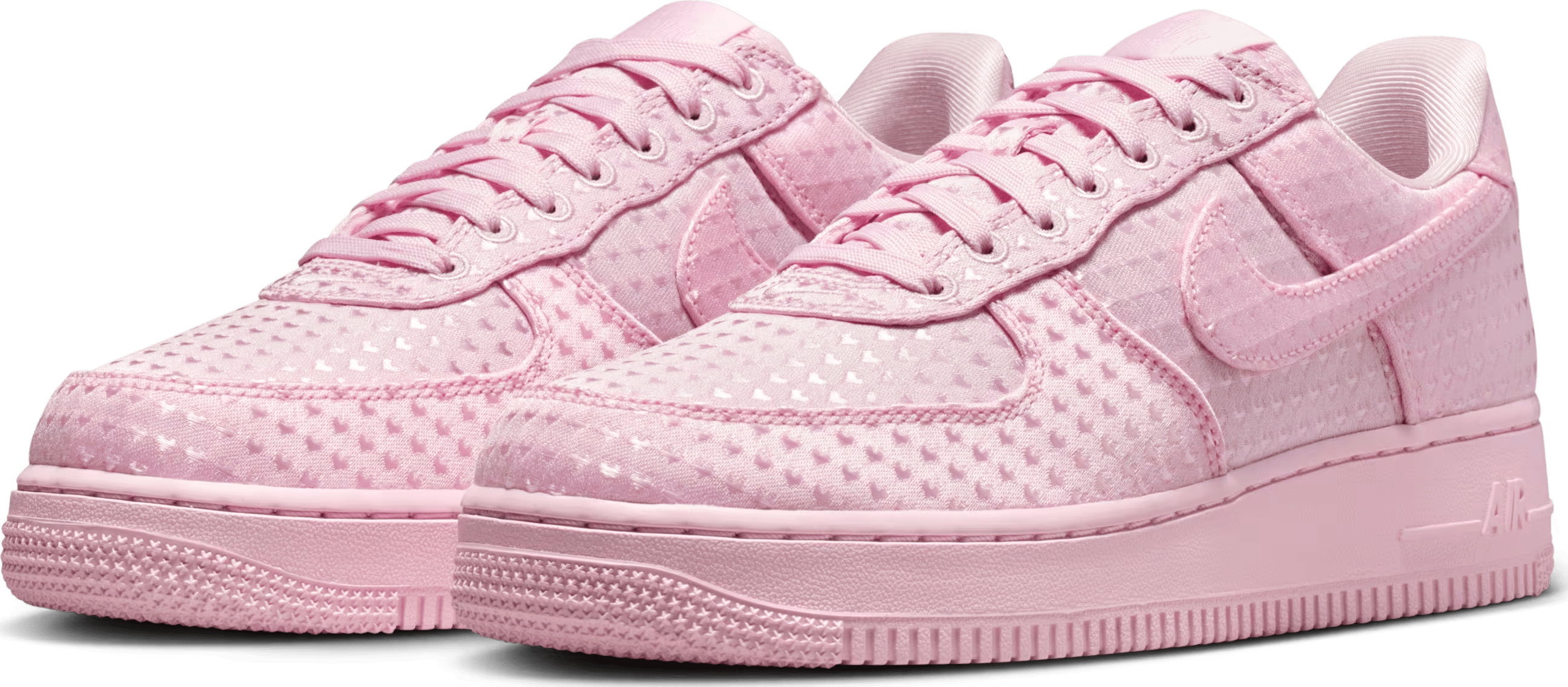 Nike Air Force 1 '07 Low SE Wmns "Valentine's Day 2026 Pink"