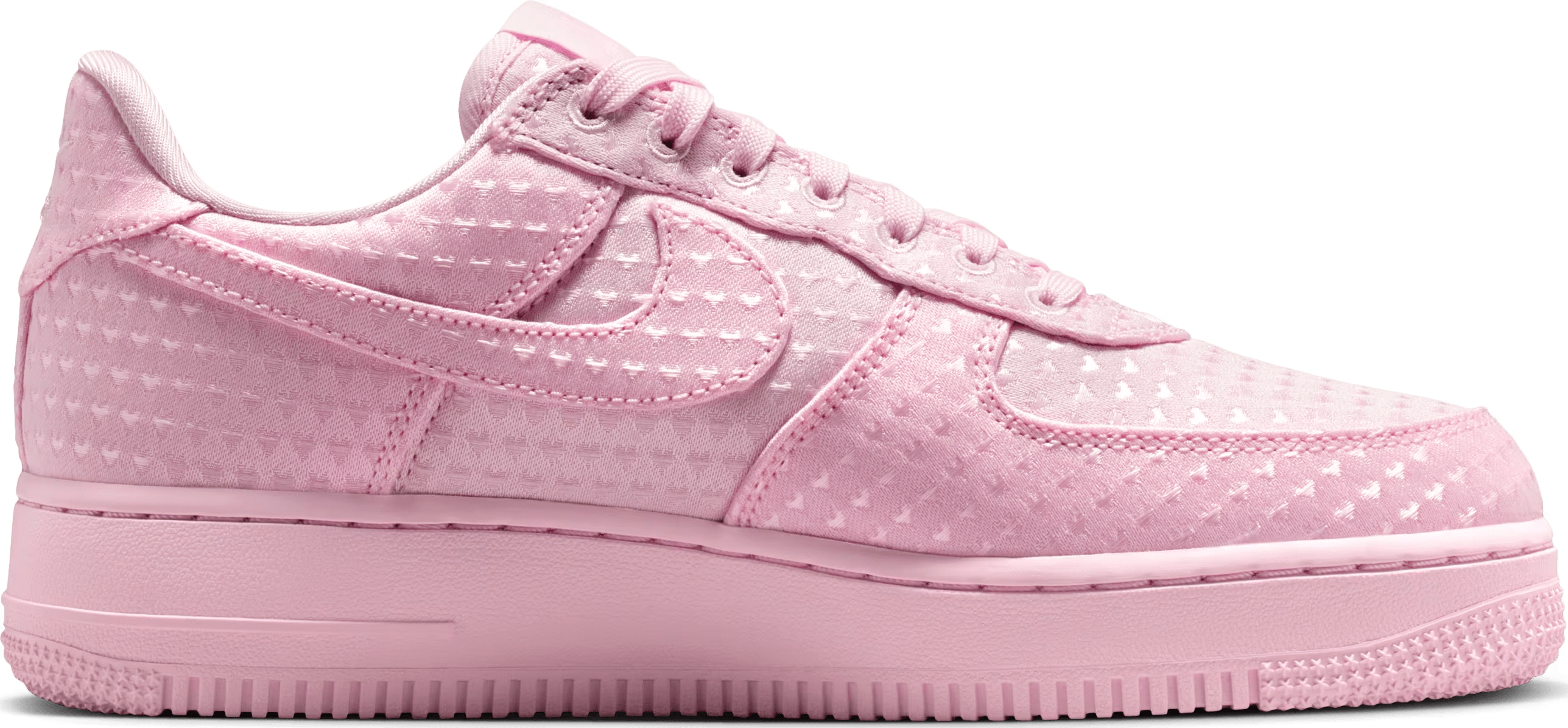 Nike Air Force 1 '07 Low SE Wmns "Valentine's Day 2026 Pink"
