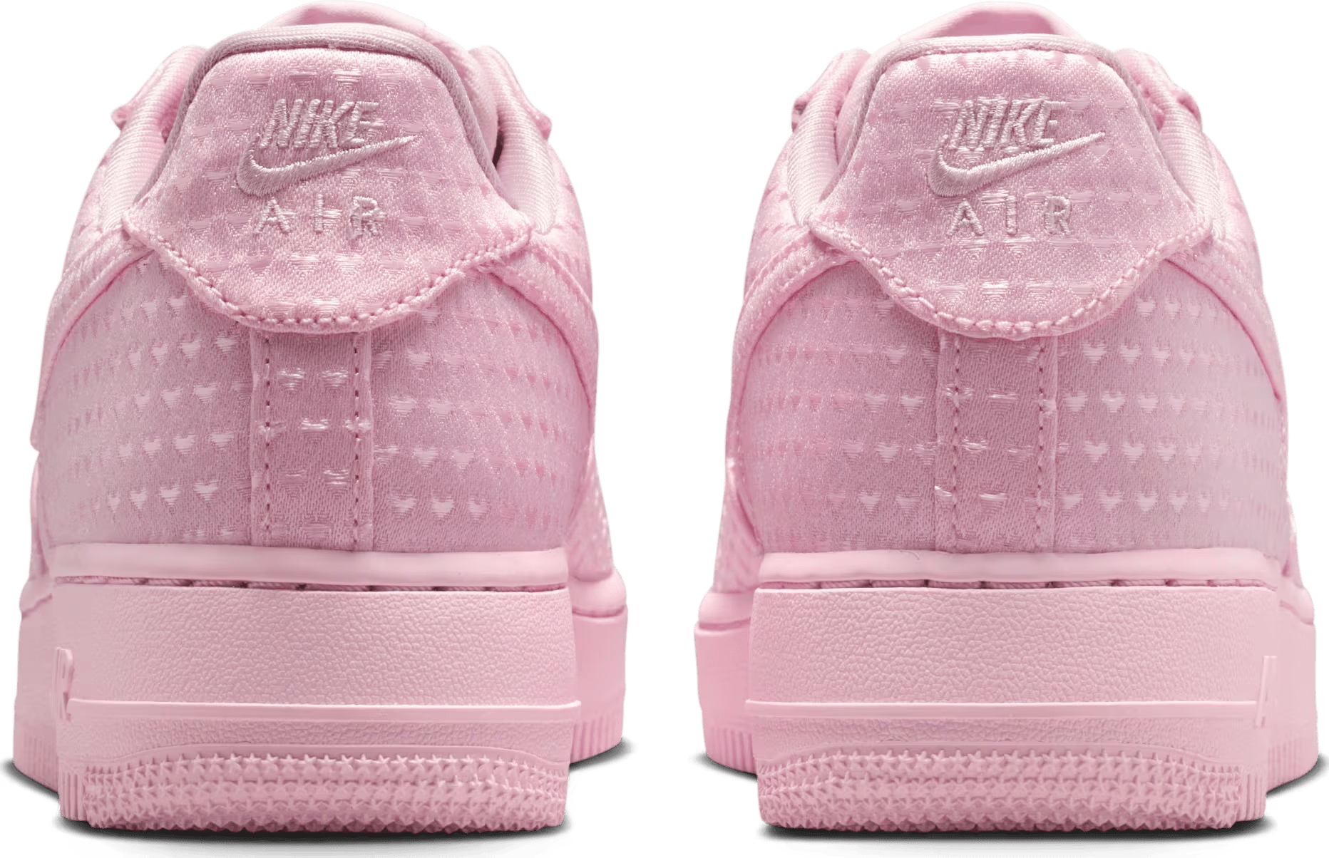 Nike Air Force 1 '07 Low SE Wmns "Valentine's Day 2026 Pink"