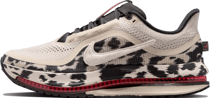 Nike Pegasus Premium "Cow"