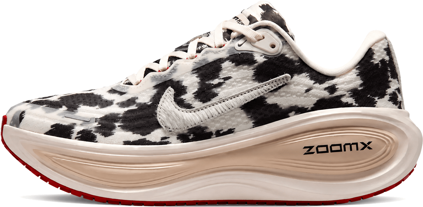 Nike Vomero Plus "Cow Print"