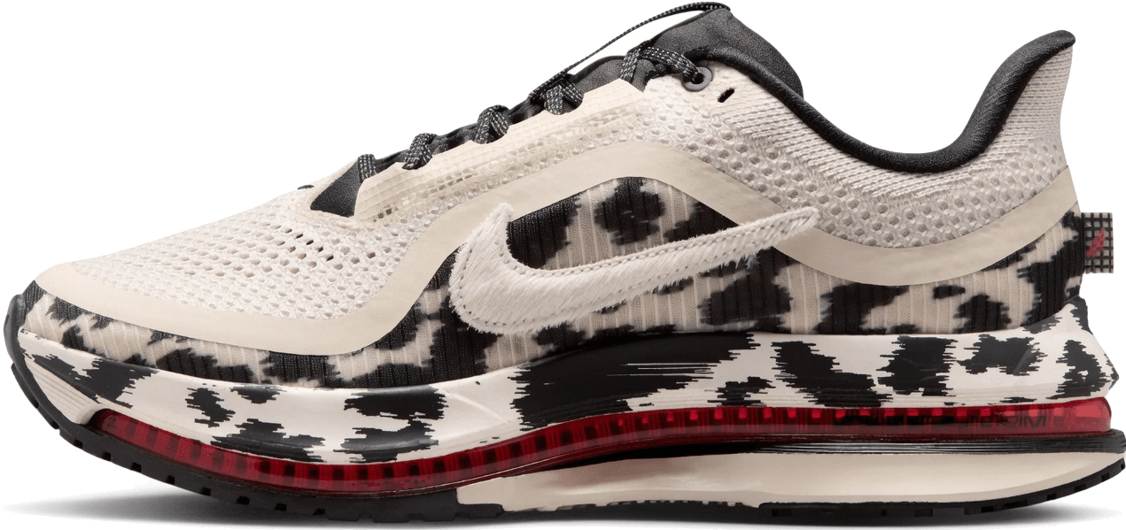 Nike Pegasus Premium "Cow Print"