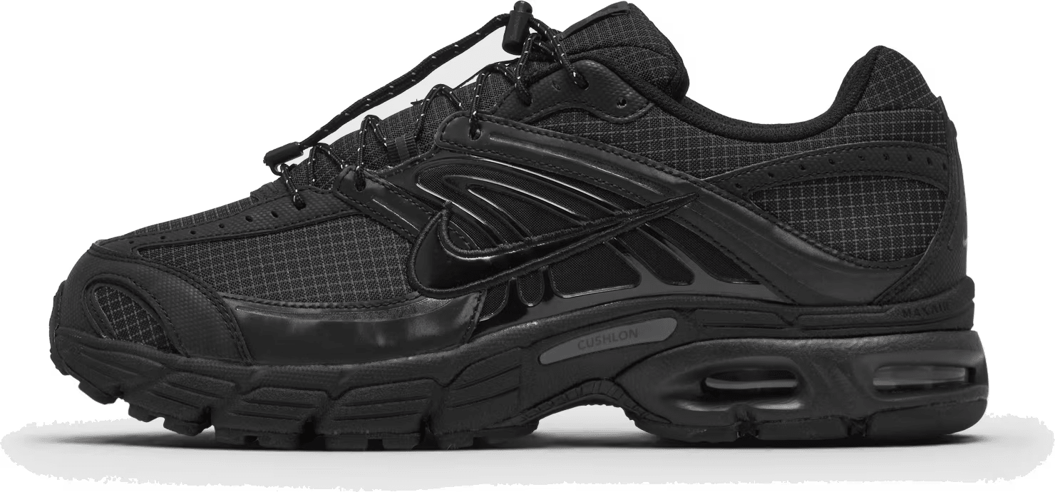 Nike Air Max Moto 2K "Black Anthracite"