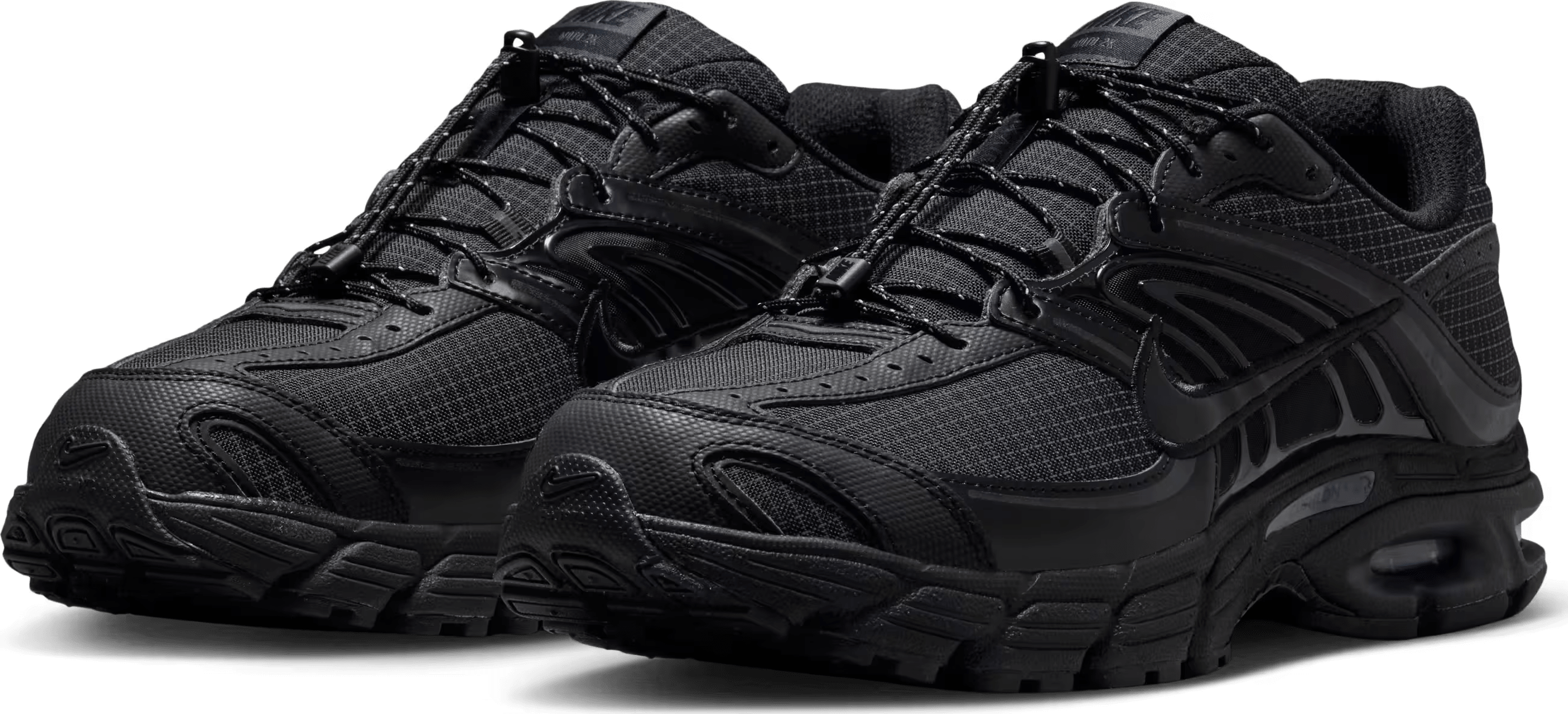 Nike Air Max Moto 2K "Black Anthracite"