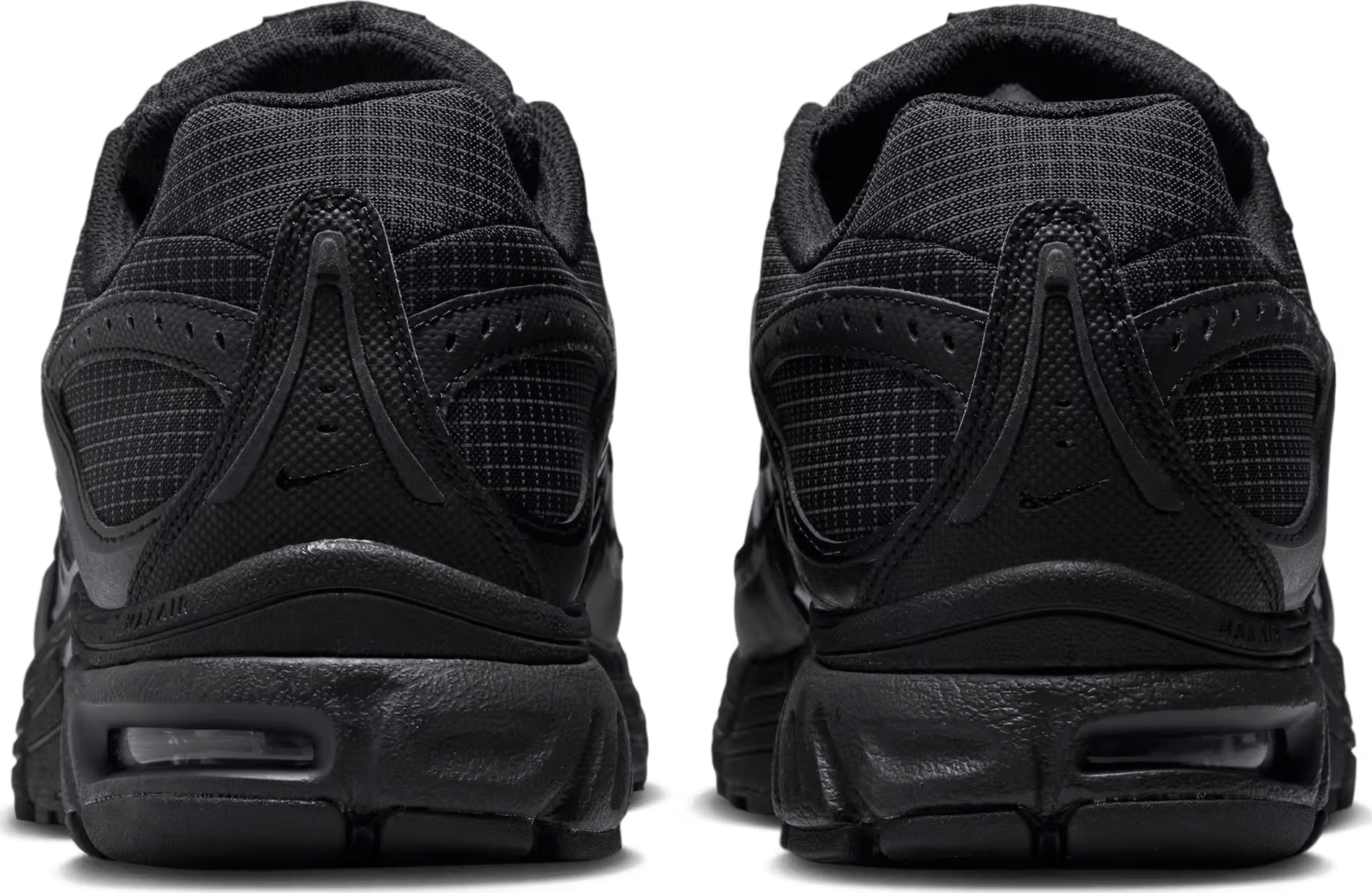 Nike Air Max Moto 2K "Black Anthracite"