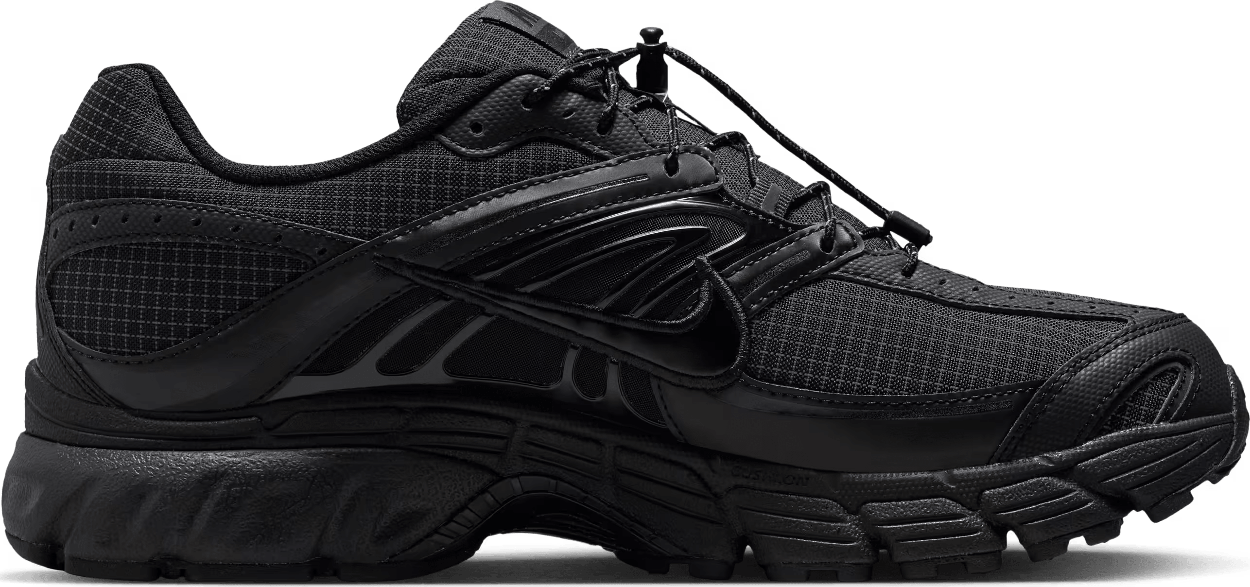 Nike Air Max Moto 2K "Black Anthracite"