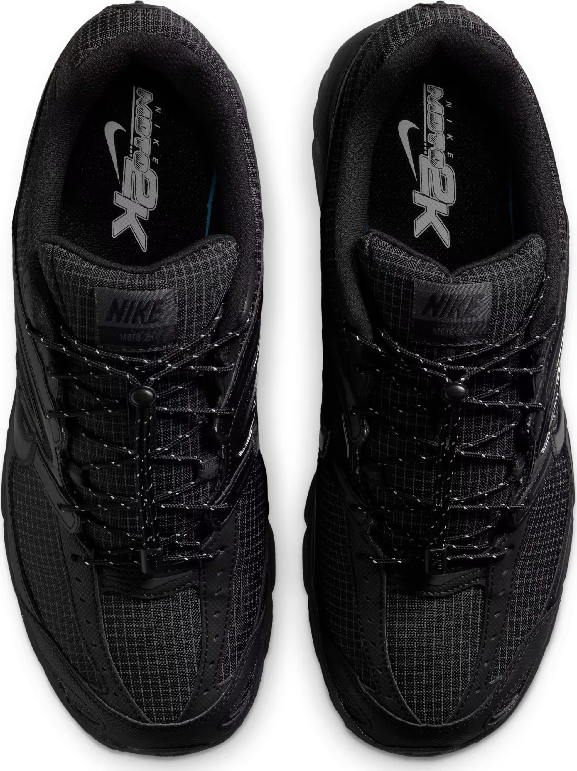 Nike Air Max Moto 2K "Black Anthracite"