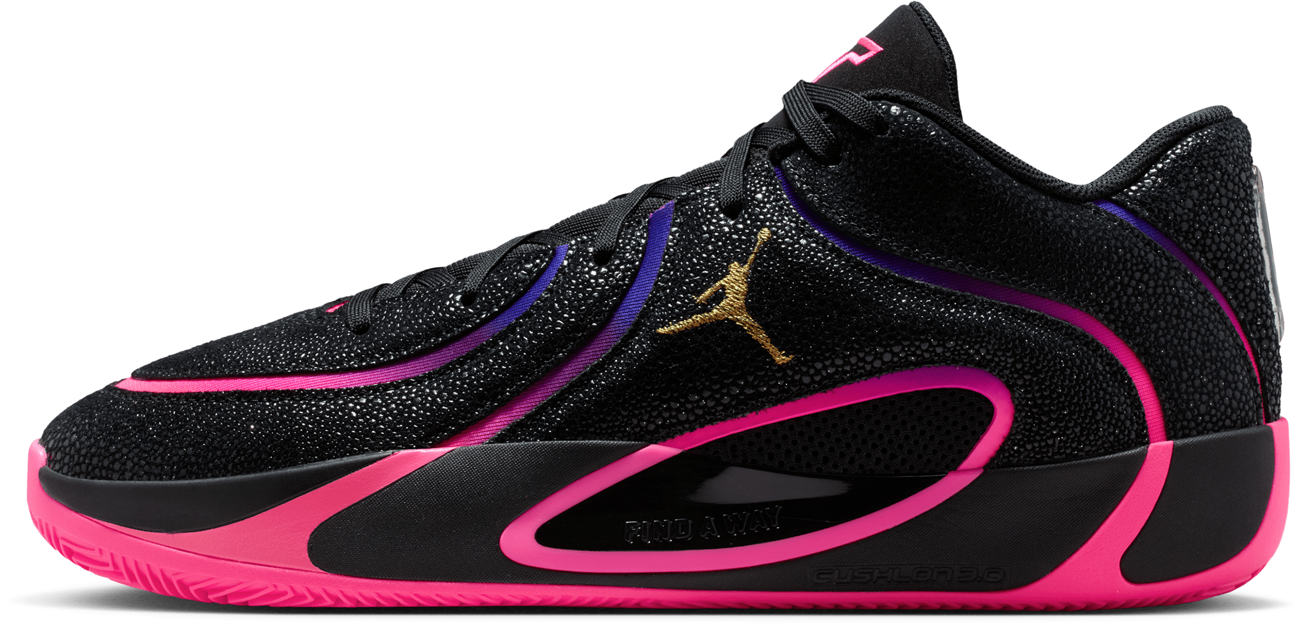 Air Jordan Tatum 4 "Smooth Soul Vol.2"