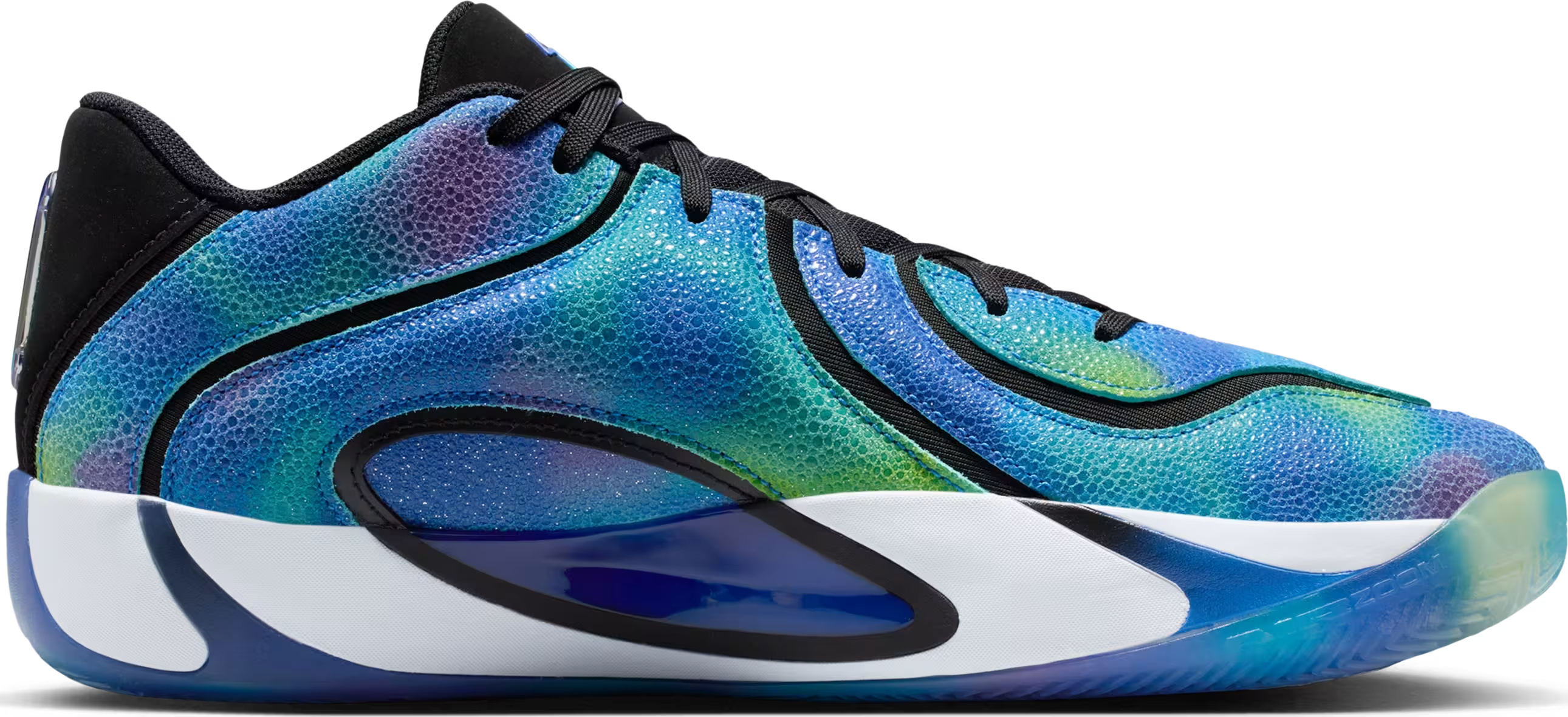 Air Jordan Tatum 4 "Playoffs"