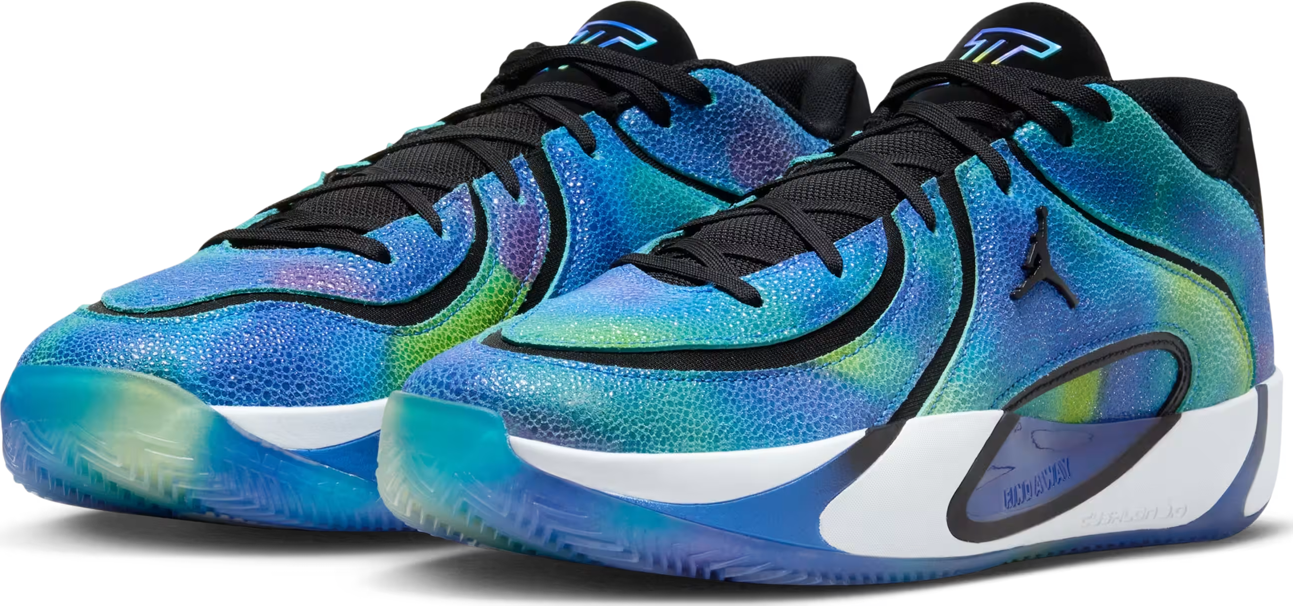 Air Jordan Tatum 4 "Playoffs"