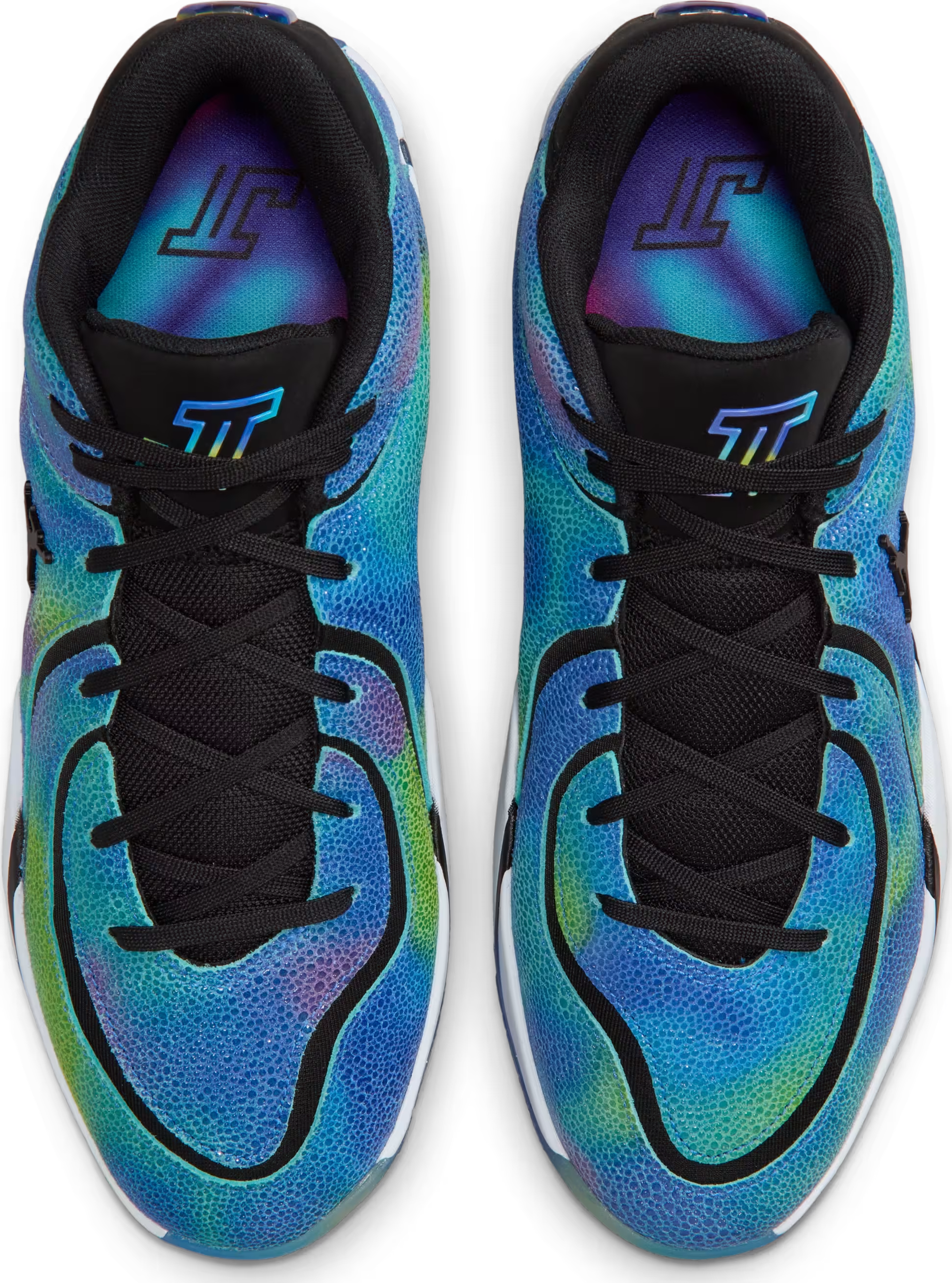 Air Jordan Tatum 4 "Playoffs"