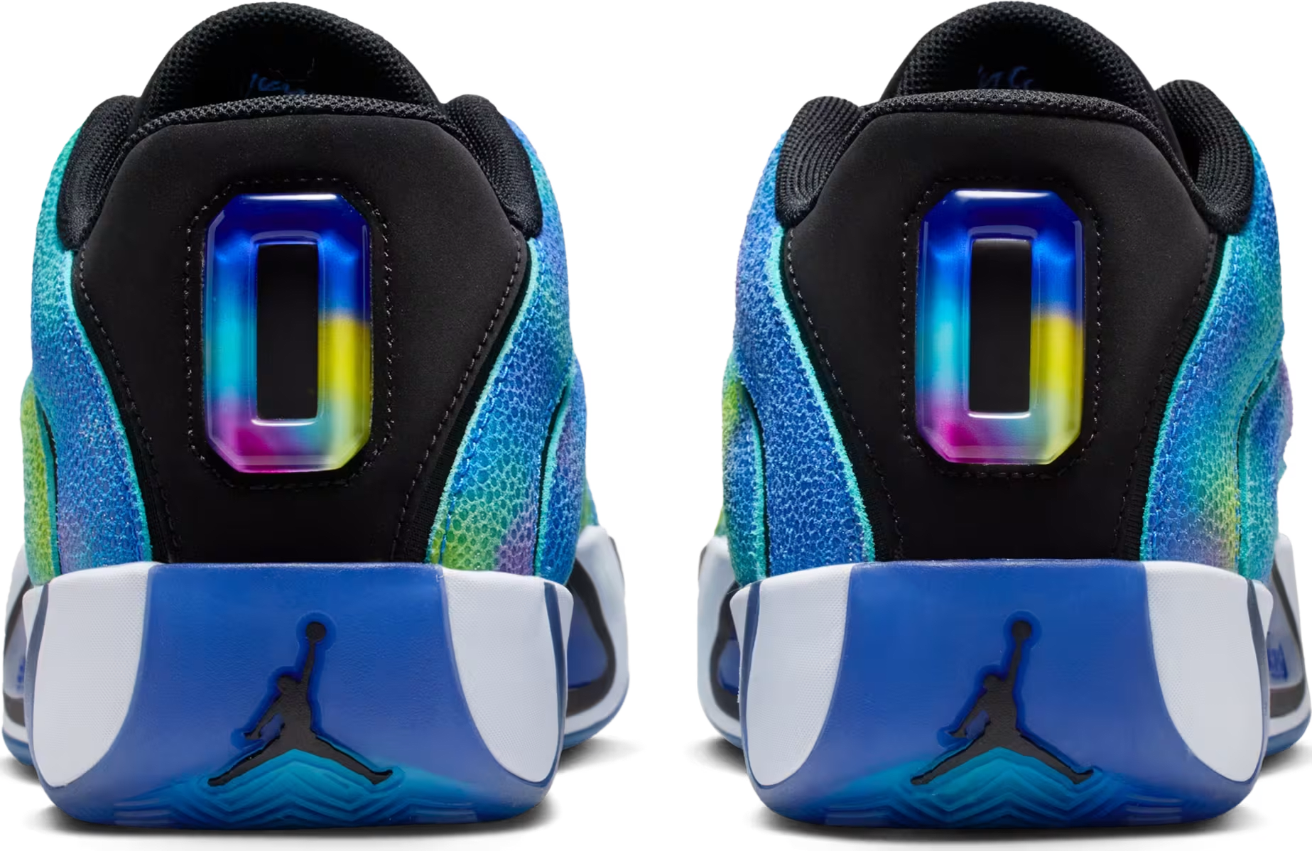 Air Jordan Tatum 4 "Playoffs"