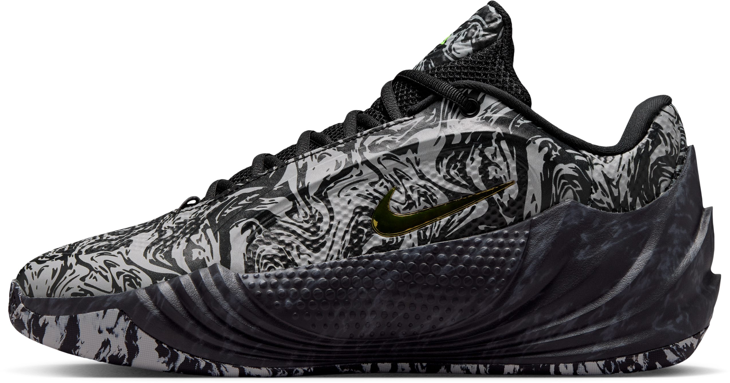 Nike Giannis Freak 8 LX "Etched In Stone"