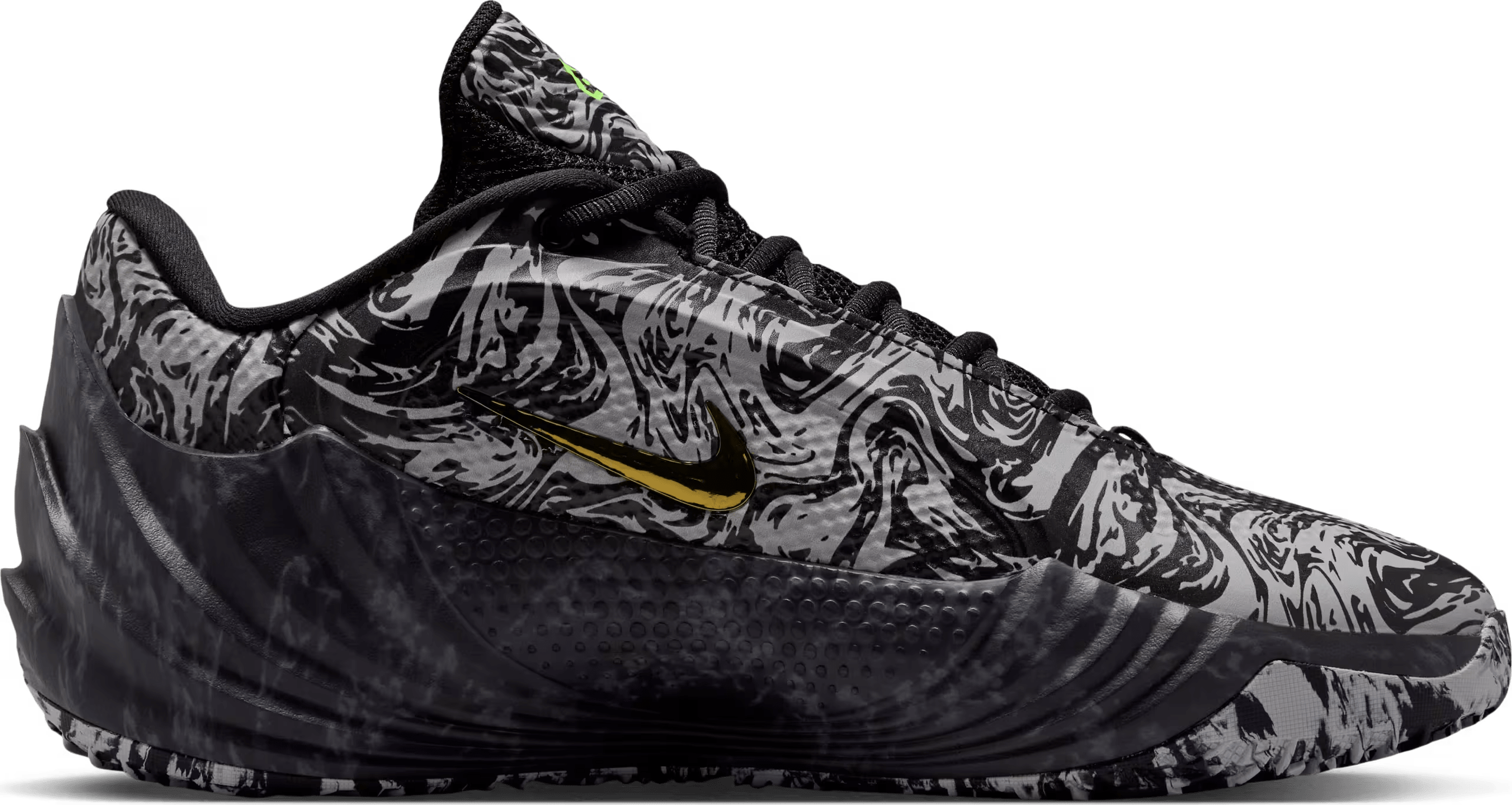 Nike Giannis Freak 8 LX "Etched In Stone"