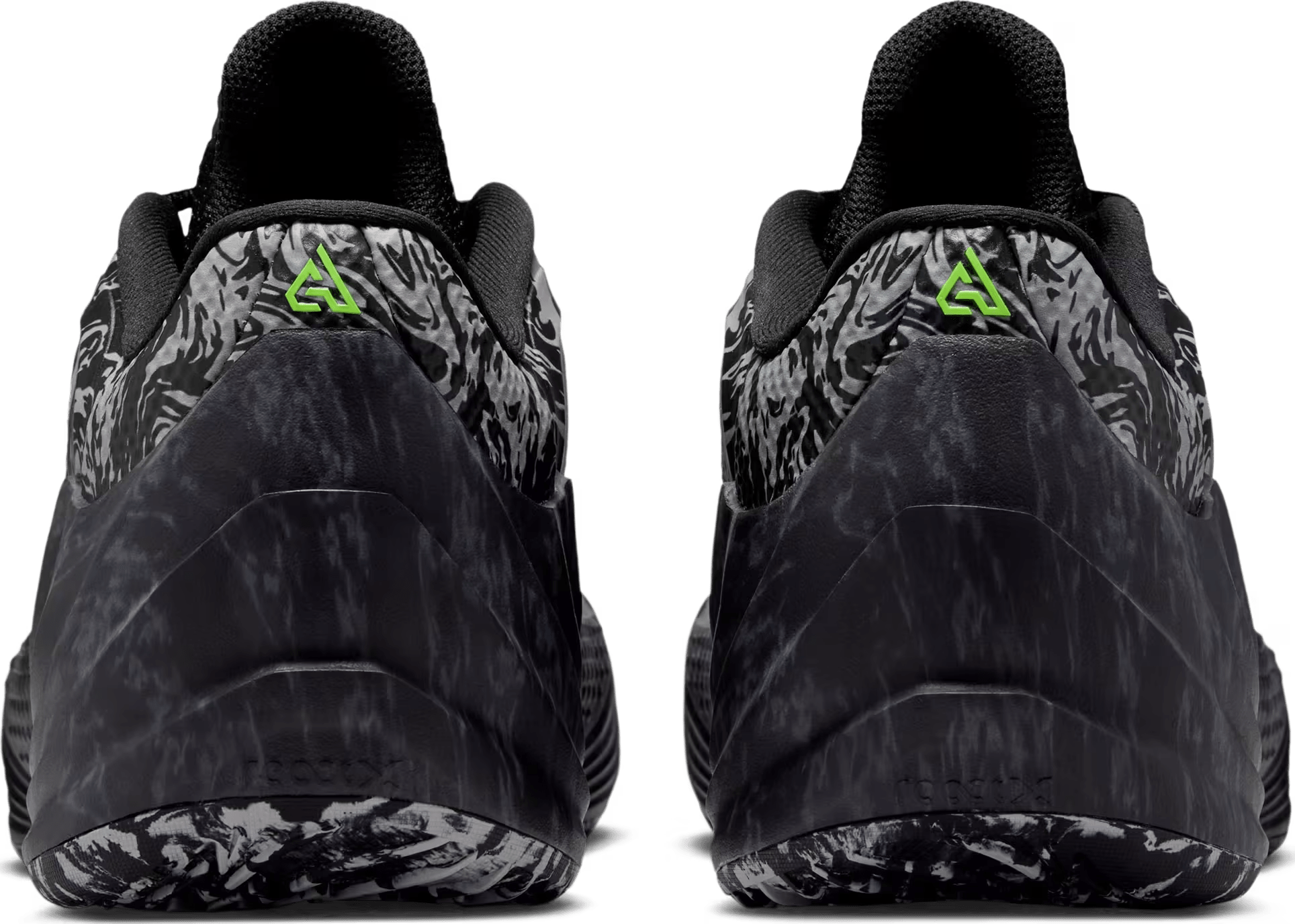 Nike Giannis Freak 8 LX "Etched In Stone"