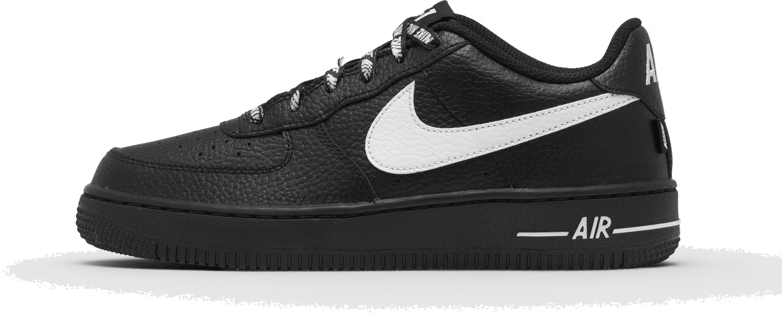 Nike Air Force 1 Low Js (Gs)
