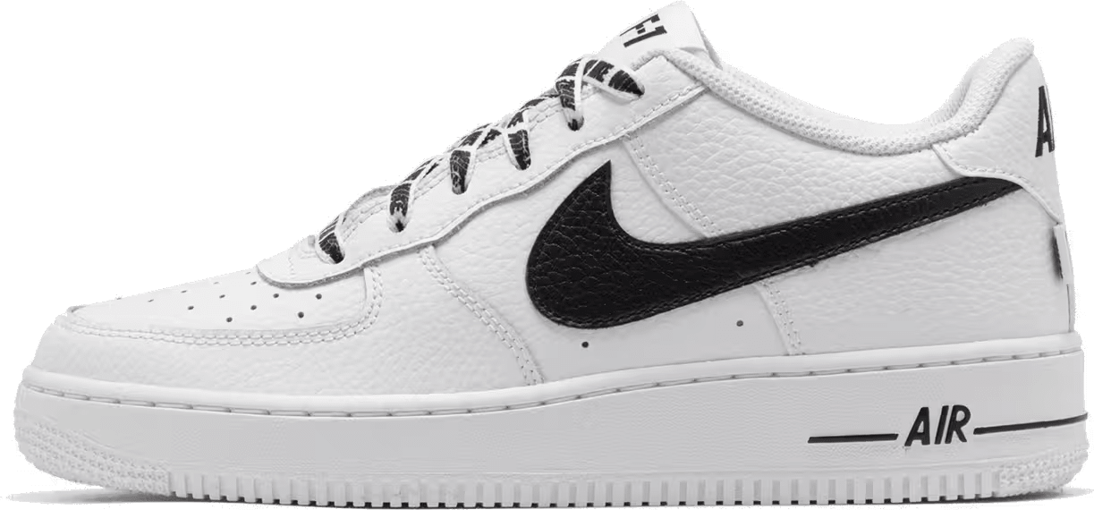 Nike Air Force 1 Low Js (Gs)