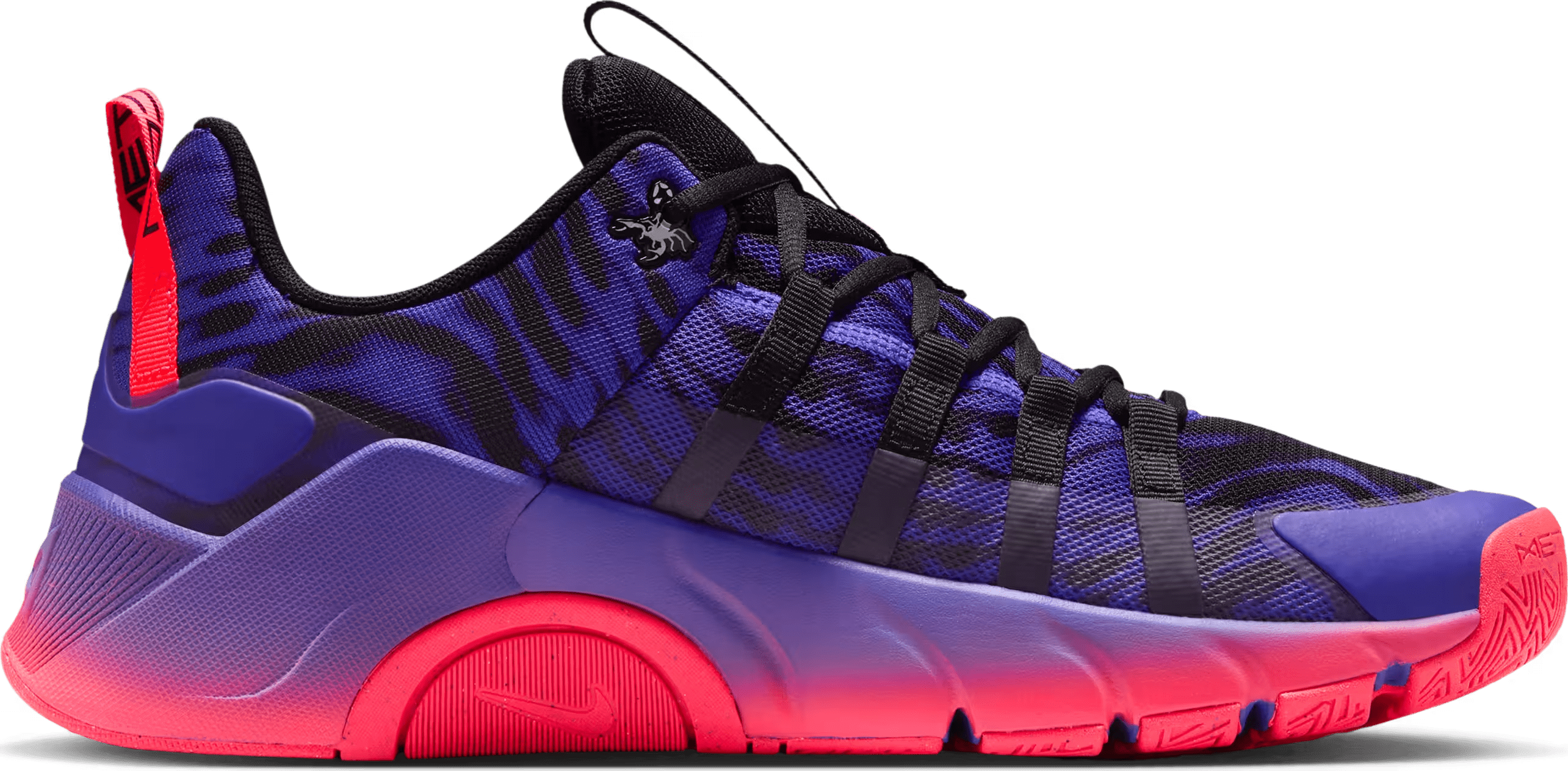 Nike Free Metcon 7 AMP