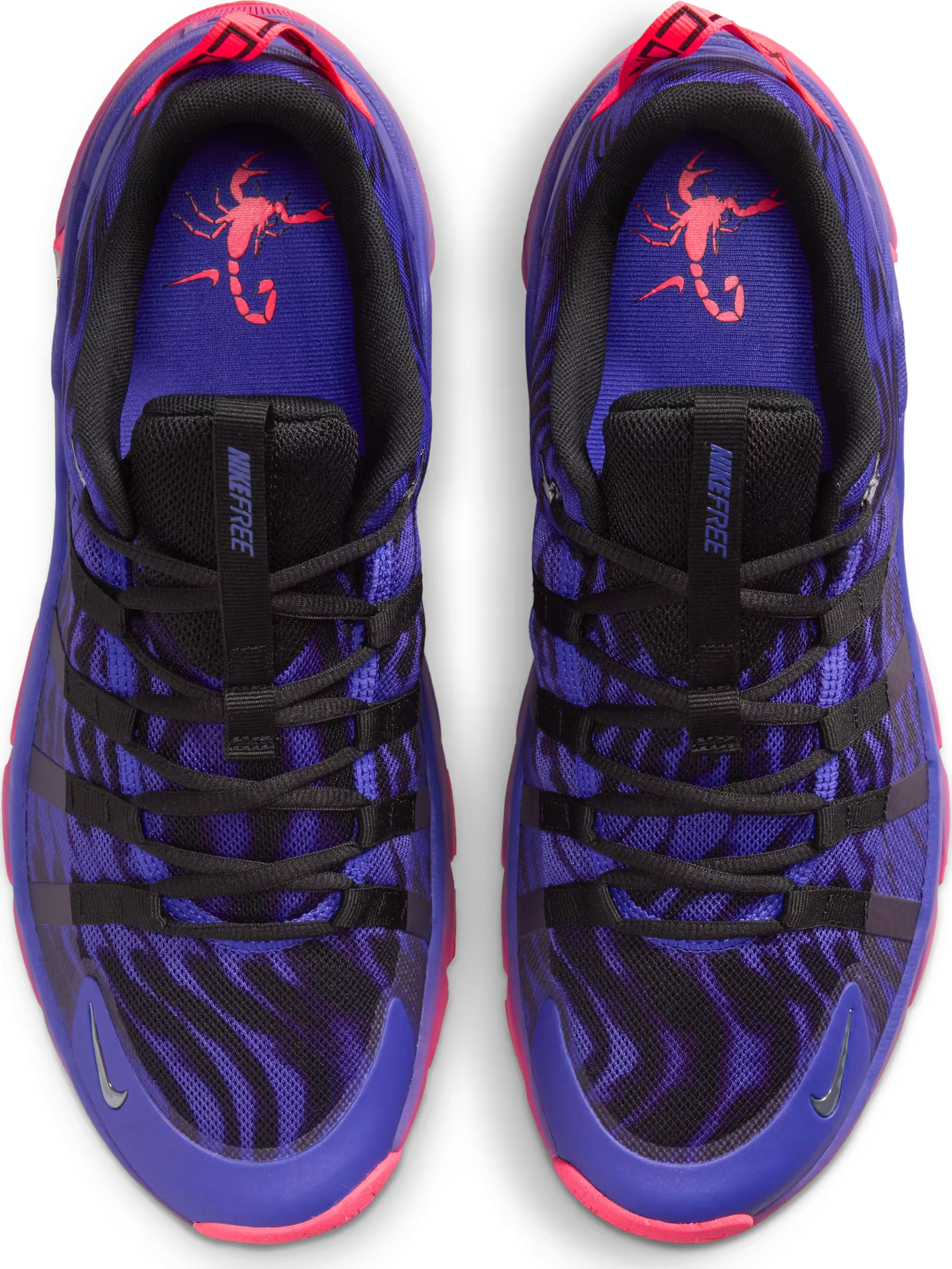 Nike Free Metcon 7 AMP