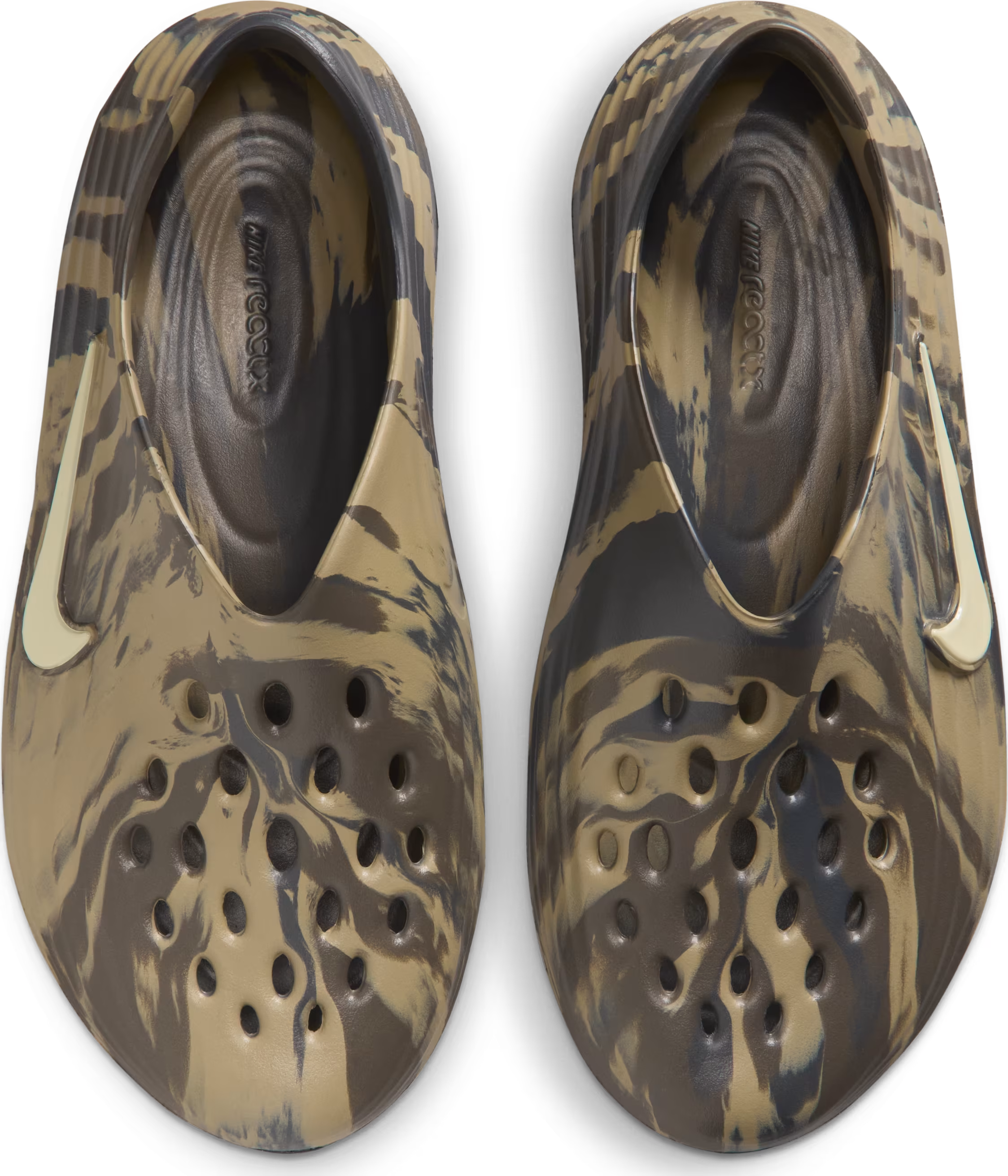 Nike ReactX Rejuven8 "Dark Hazel"